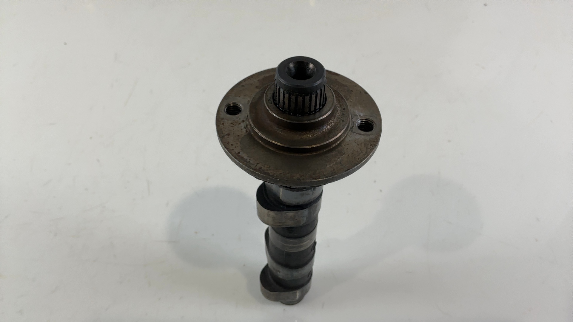Honda XR650L RD06 650cc Camshaft 1993-2024 OEM 14000-MAN-690 - Image 5