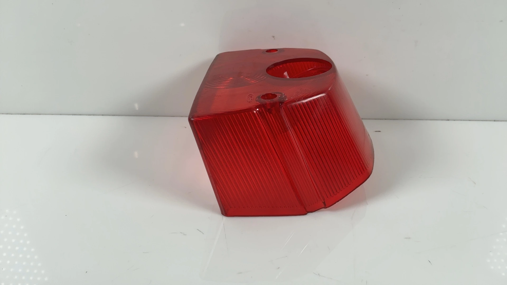 Yamaha Passola SA50 50cc Rear Brake Light Lens 1978-1985 OEM 2T4-84521-00 - Image 9