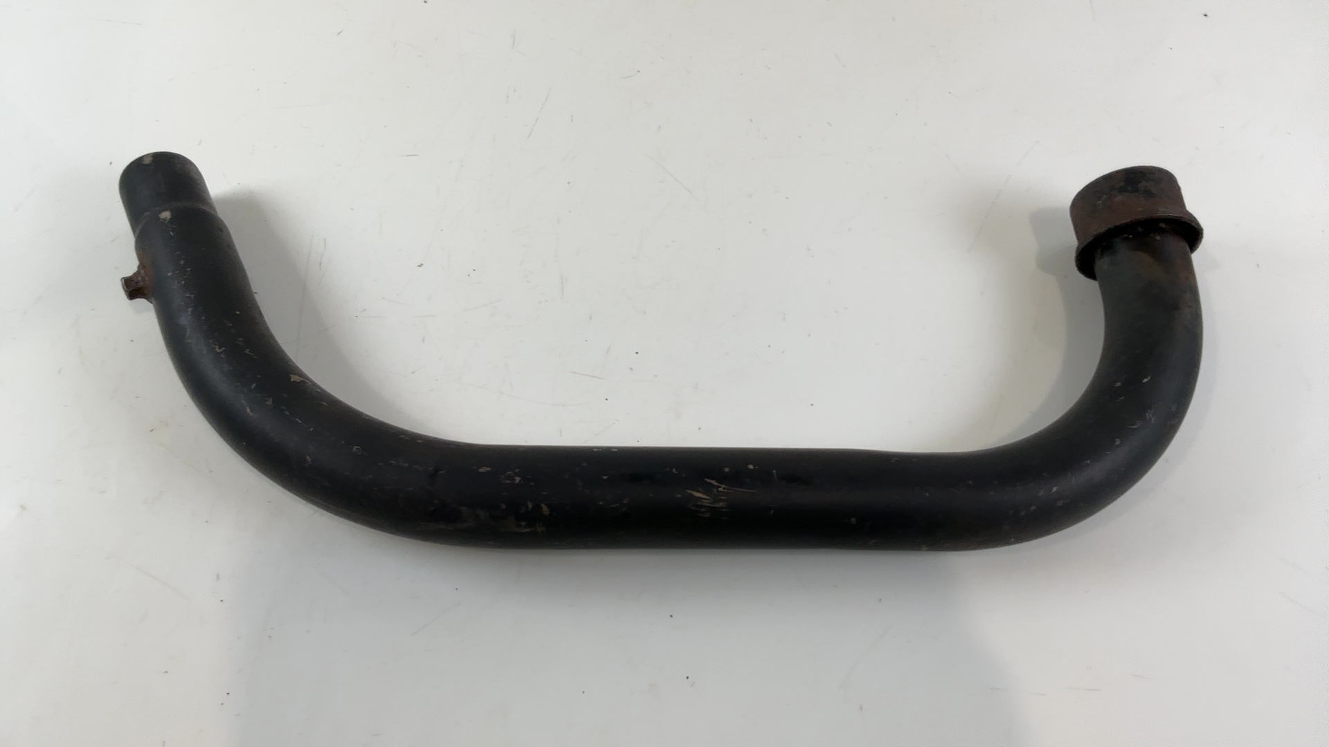 Yamaha FJ1200 FJ 1200 CC Exhaust Header Pipe 1986-1996 OEM 1TX-14611-00-00