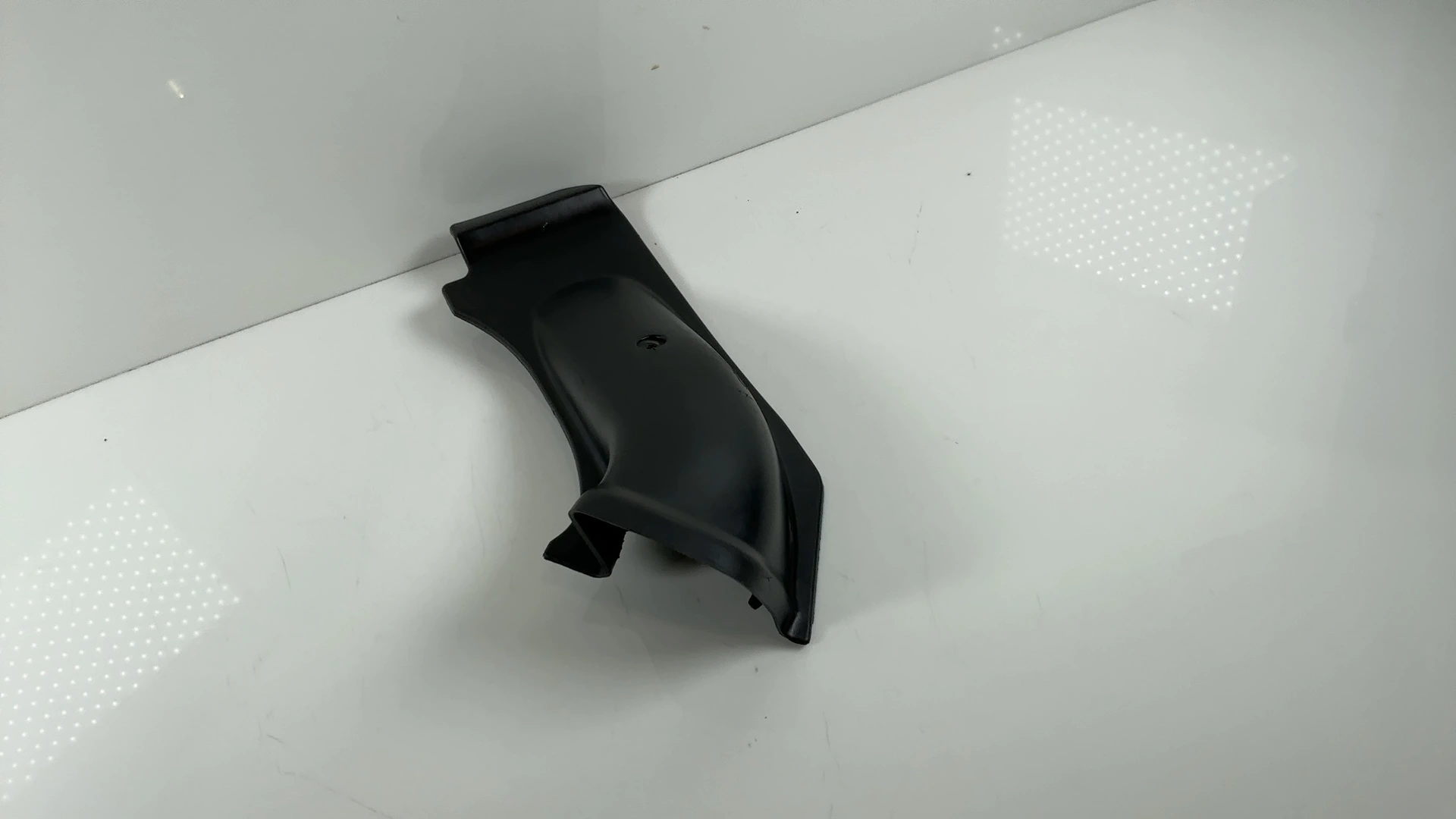 Kawasaki Ninja ZX600F 600cc Right Air Intake Duct Cover 1995-1997 OEM 14090-1543 - Image 9