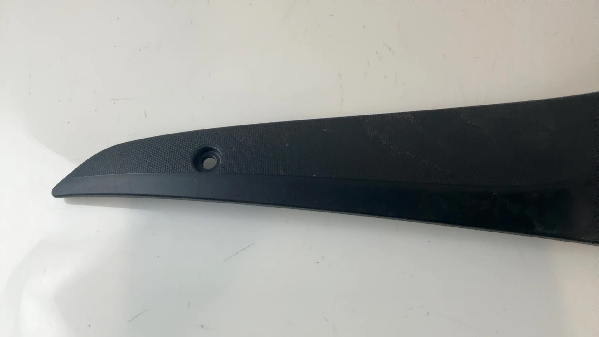 Suzuki GSX-R1000 GSXR1000 1000cc Front Tank Frame Cover 2017-24 OEM 47611-17K01 - Image 5
