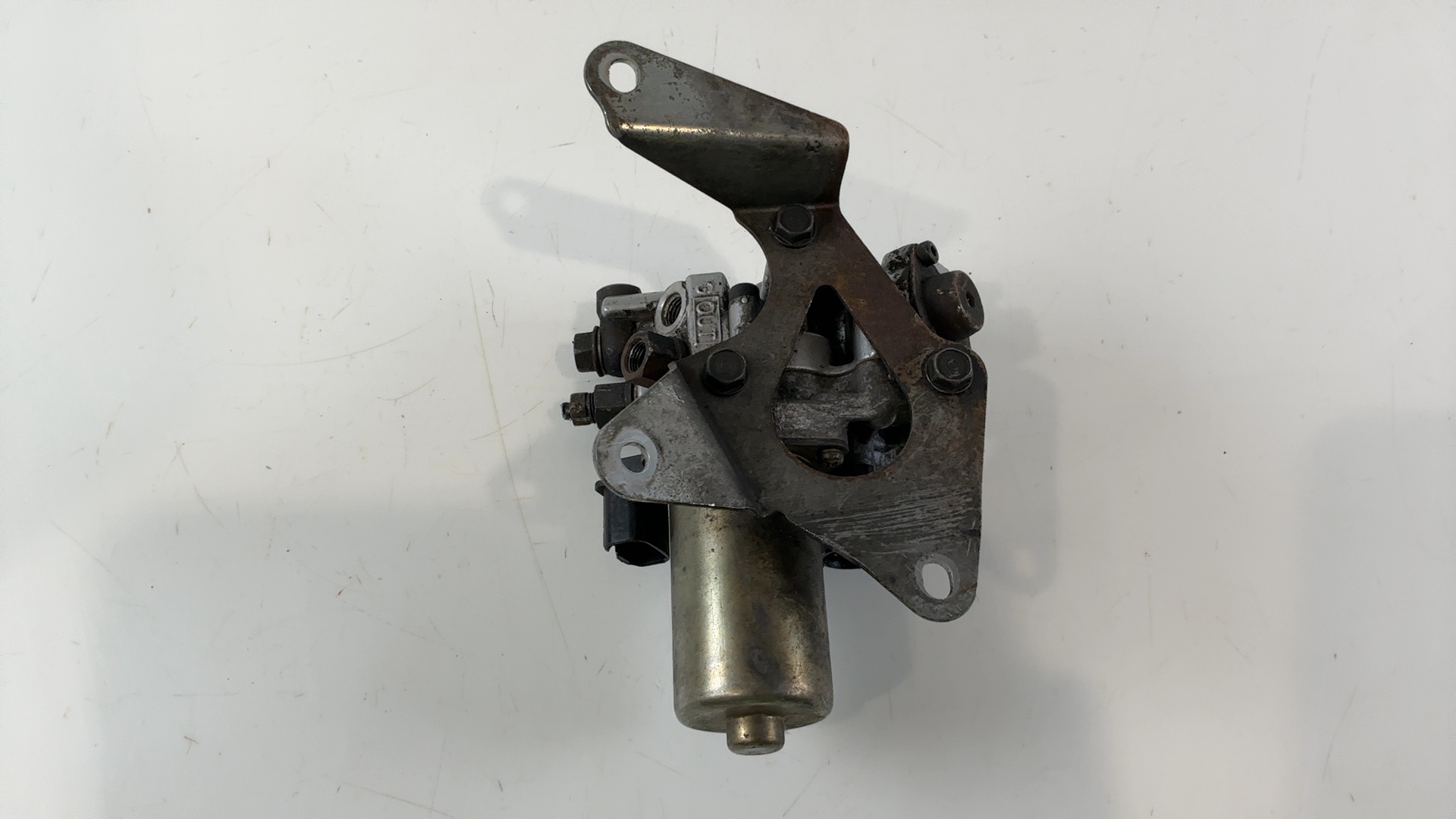 Honda VFR Interceptor RC46 800 ABS Modulator Pump 2002-2013 OEM 57100-MCW-D11 - Image 5