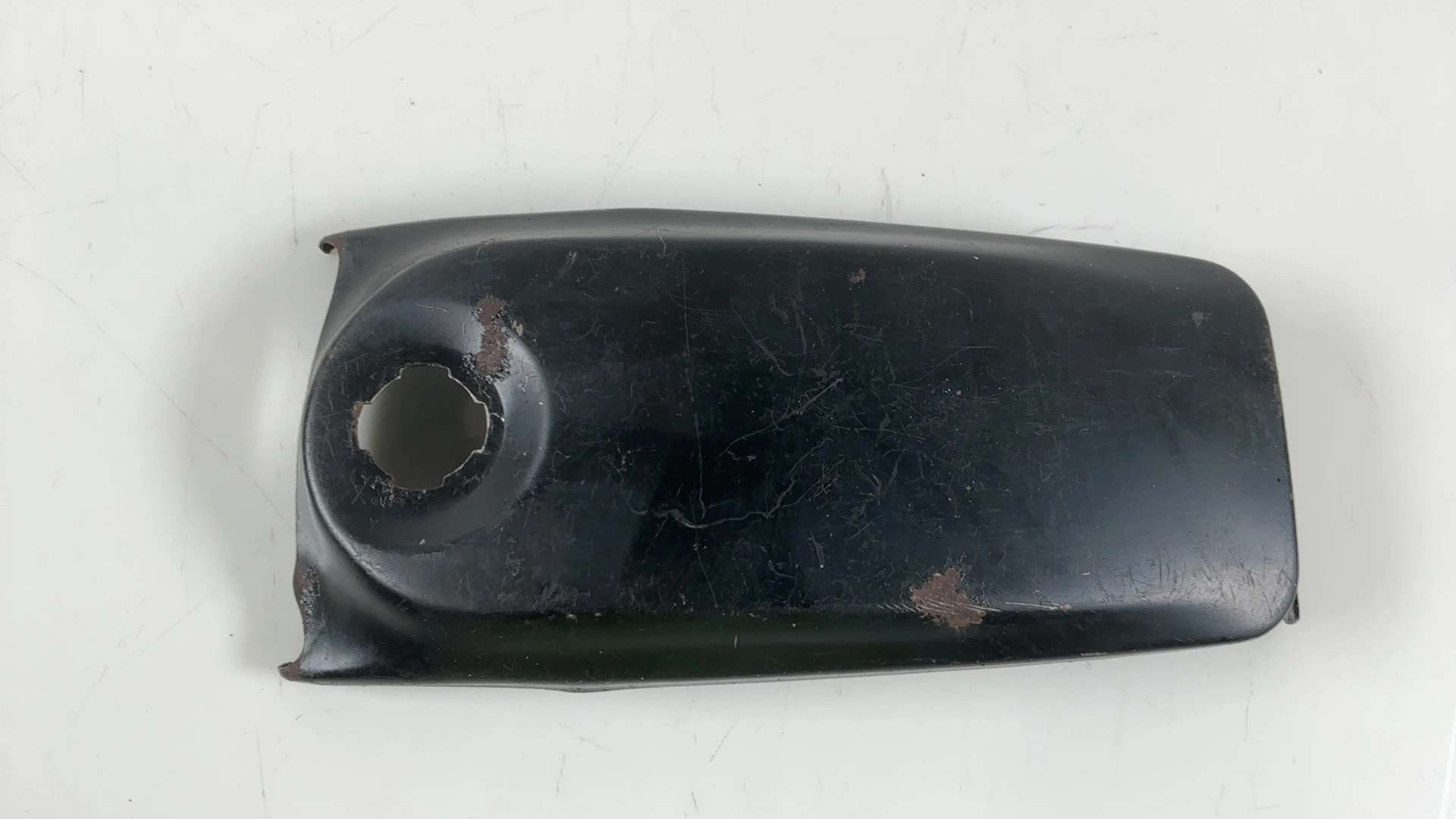 Suzuki GS750E GS750 750cc Fuel Tank Cap Lid Cover Flap 1977-1979 44270-45003 - Image 6