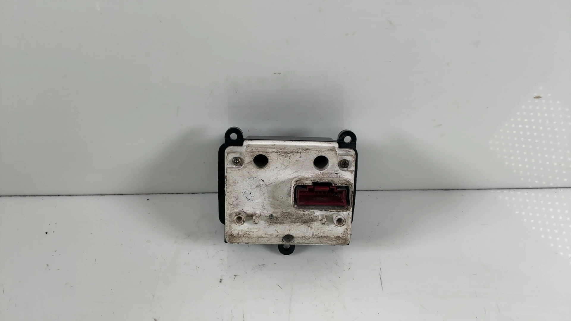 Kawasaki GPz750 GPz550 ZX750A 750cc Fuel Gauge Warning Panel 1983-86 25011-1223 - Image 2