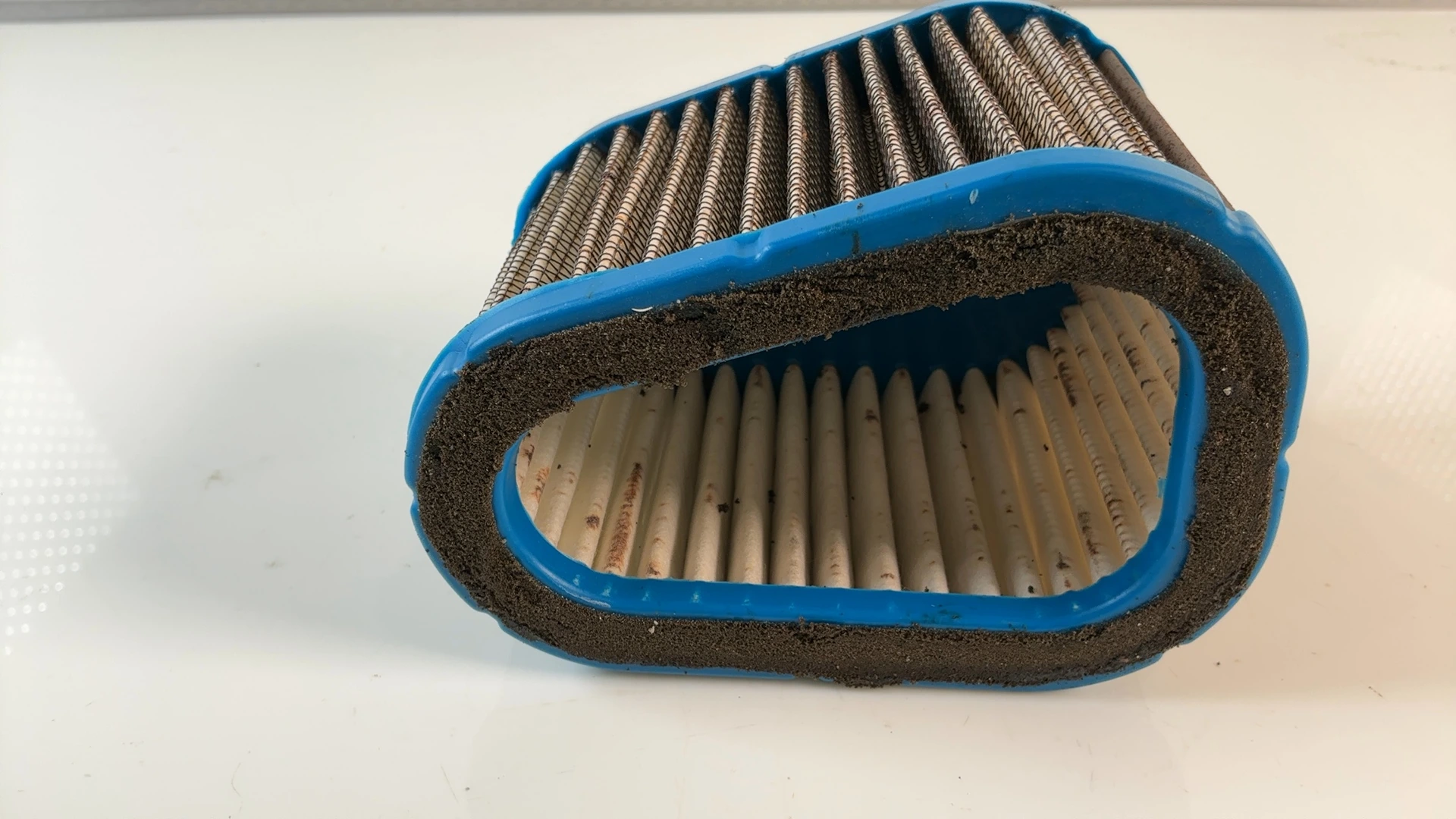Buell Cyclone M2 S3 X1 1200 Air Filter 1996-2002 OEM P0213.9 Harley 29239-96Y - Image 6