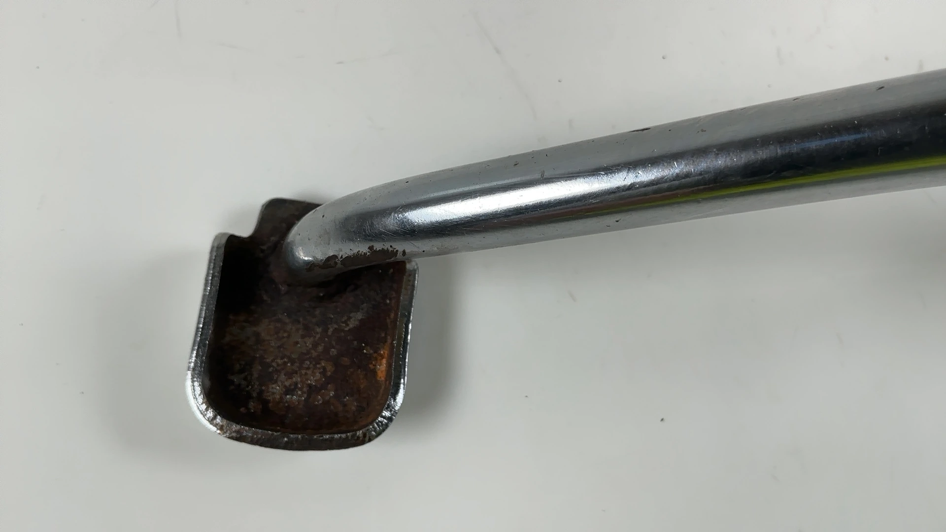 Suzuki Katana GS550M 550cc Rear Brake Pedal Lever 1981-1982 OEM 43110-34500 - Image 6