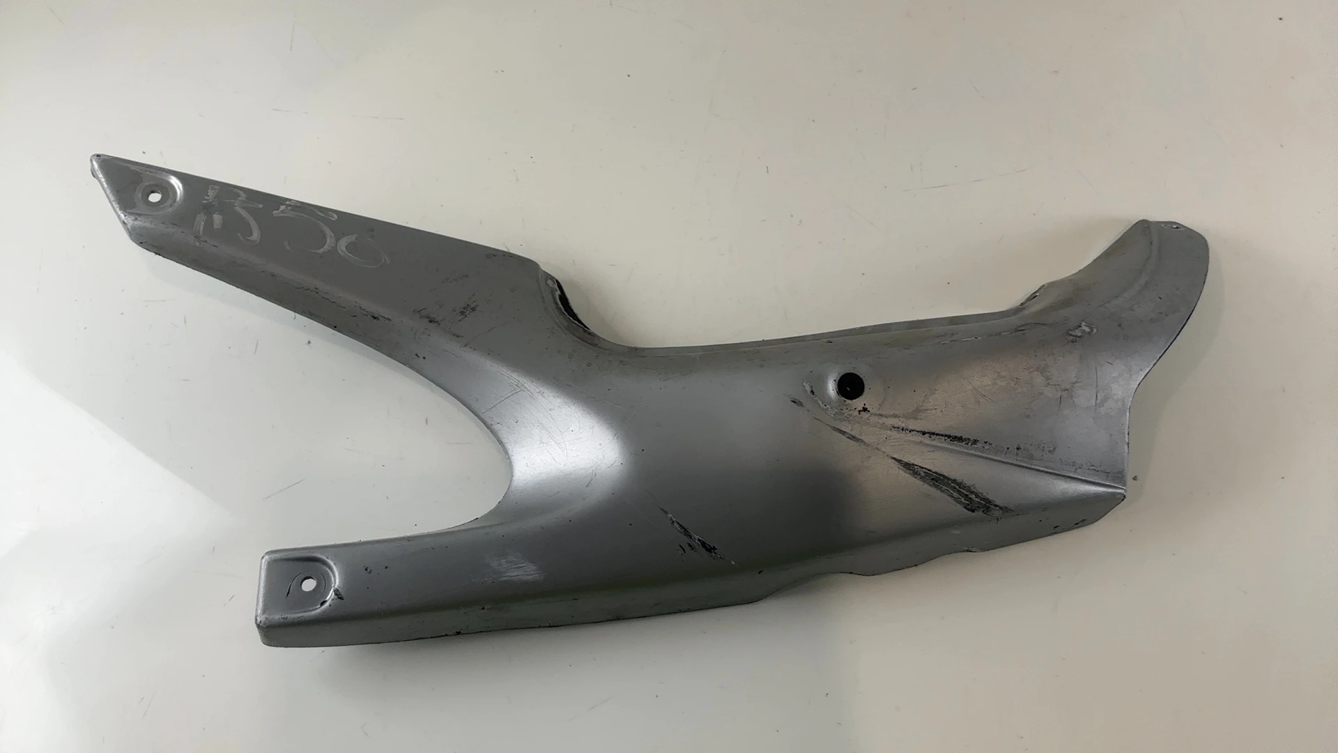 Aprilia RS 50 50cc Right Underseat Fairing Panel 1996-1998 OEM AP8239385