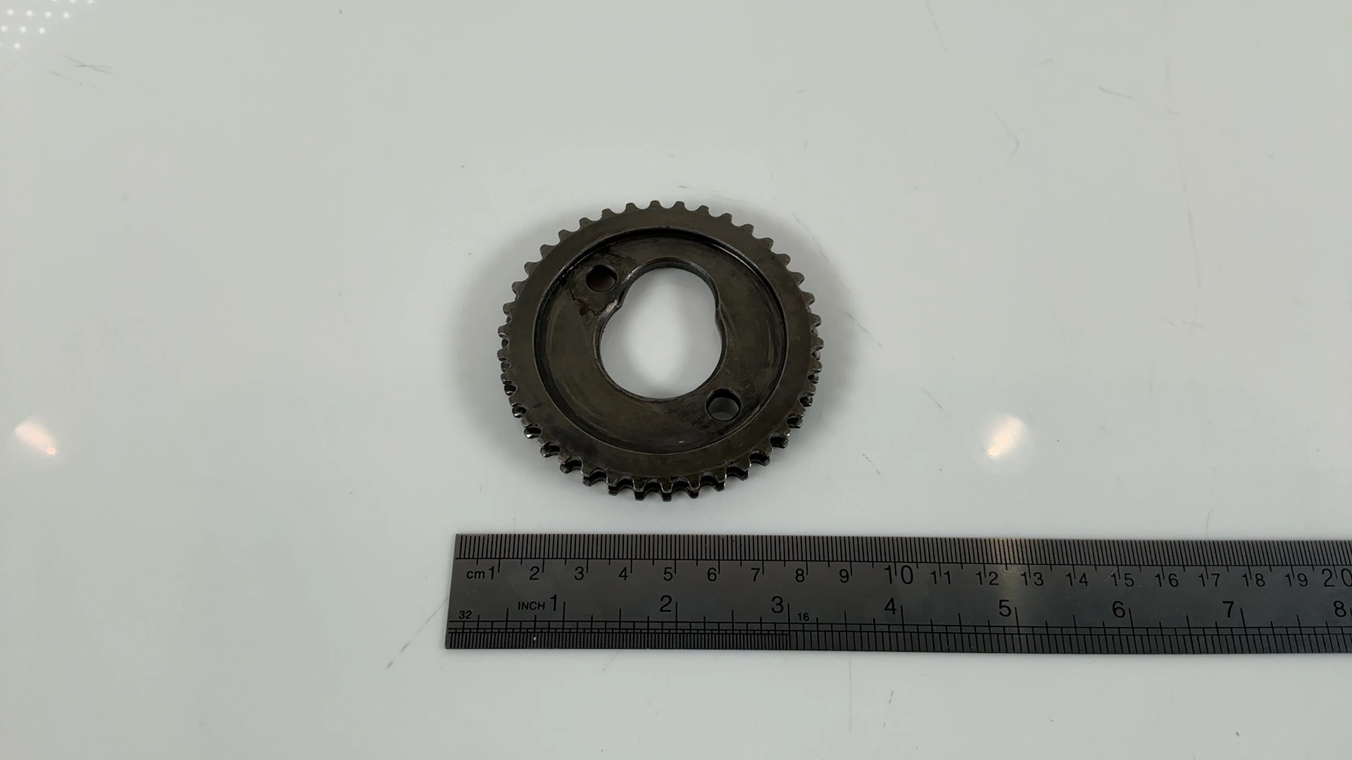 Honda CB125T Twin 125cc Cam Sprocket 1978-2001 OEM 14321-399-000 - Image 1