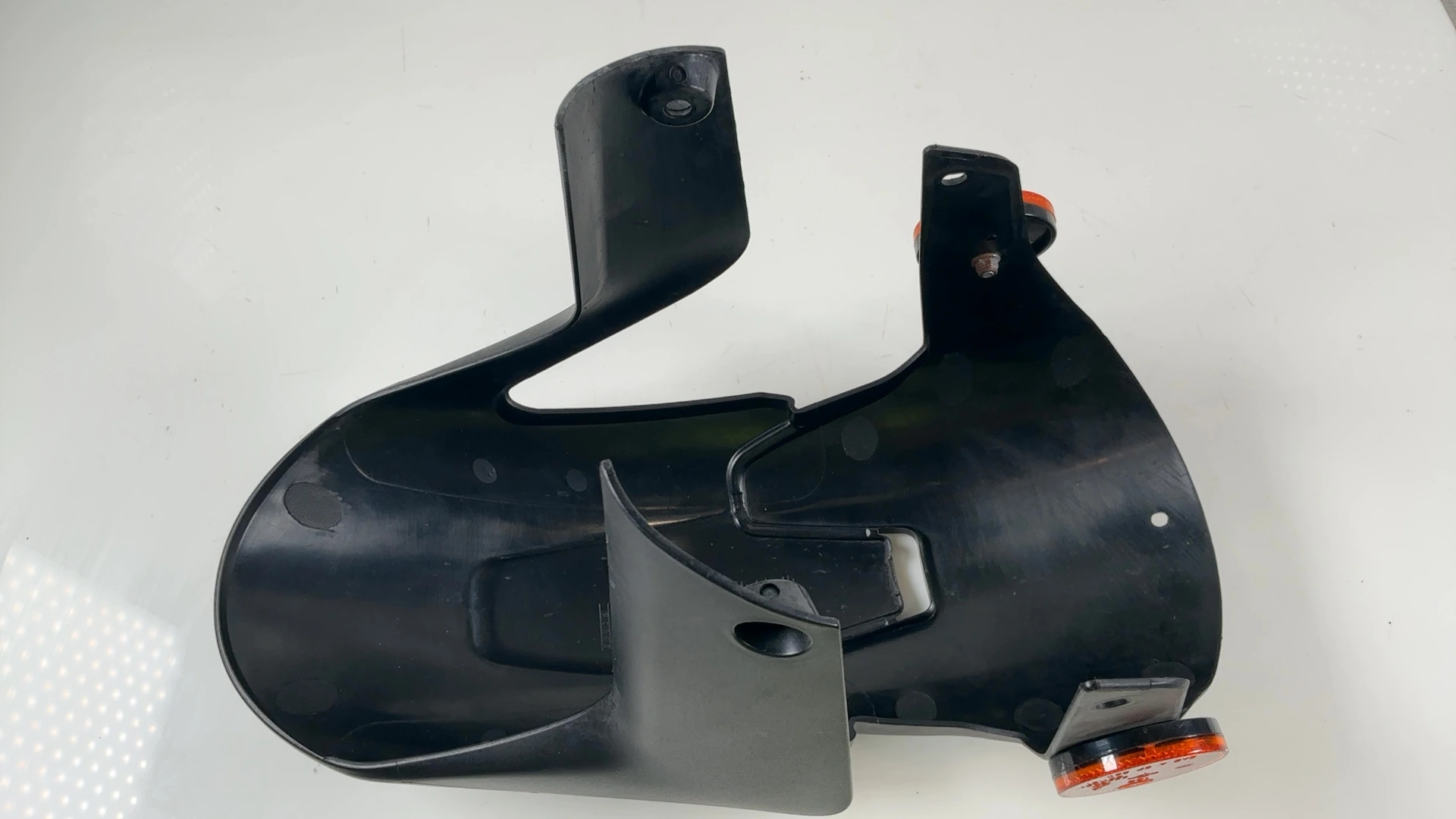 Aprilia RS 660 Tuono RSV4 660 1100 Front Fender 2020-2026 OEM 2B008635 - Image 2