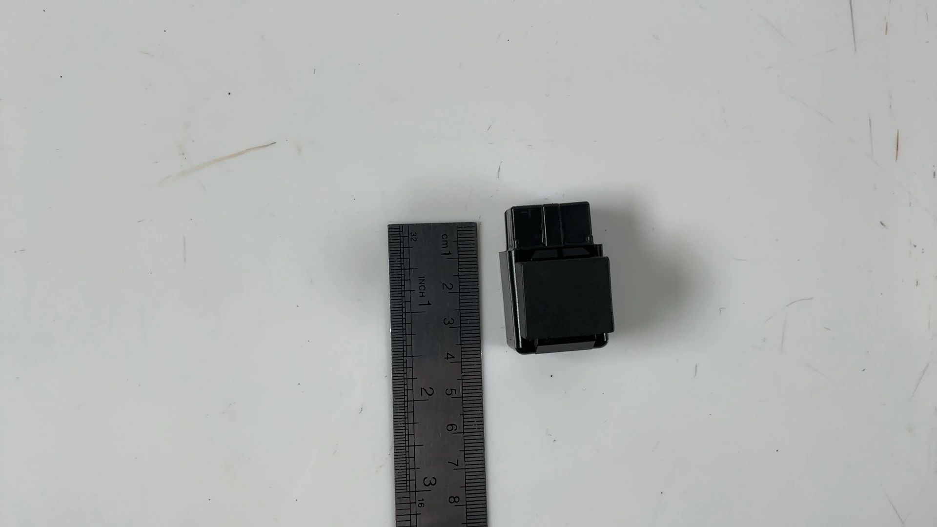 Malaguti Firefox F15 50 Starter Ignition Relay 1996-2006 OEM 61205 NAIS ACA1211 - Image 4
