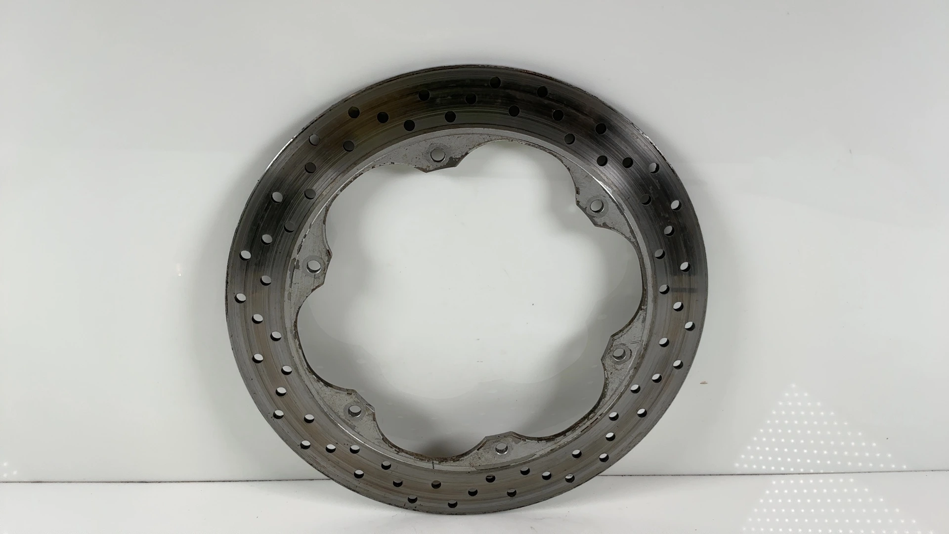 Yamaha XJ600 Diversion XJ600N 600cc Front Brake Rotor 1993-2003 OEM 4BP-2582T-00