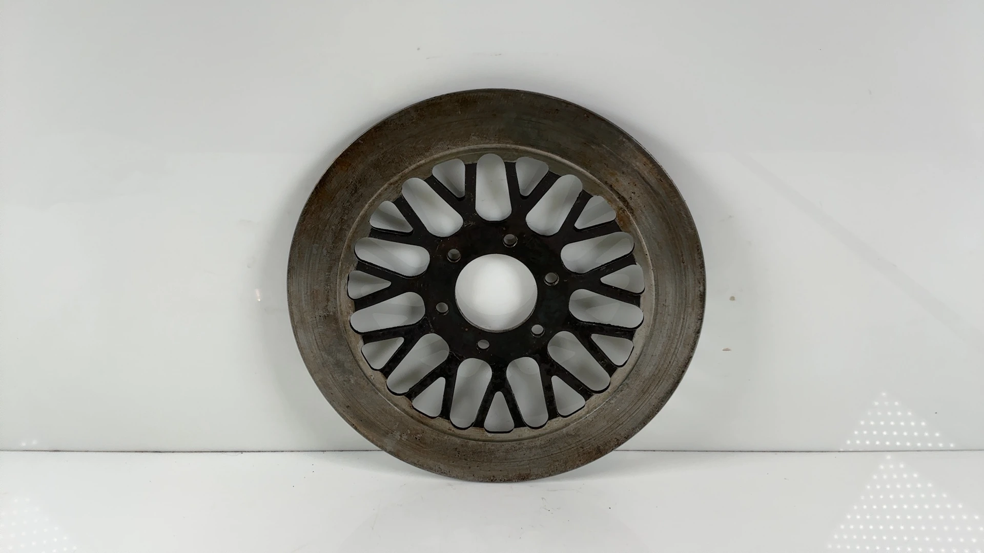 Suzuki Marauder GZ250 250cc Front Brake Disc Rotor 1999-2010 OEM 59221-12F00