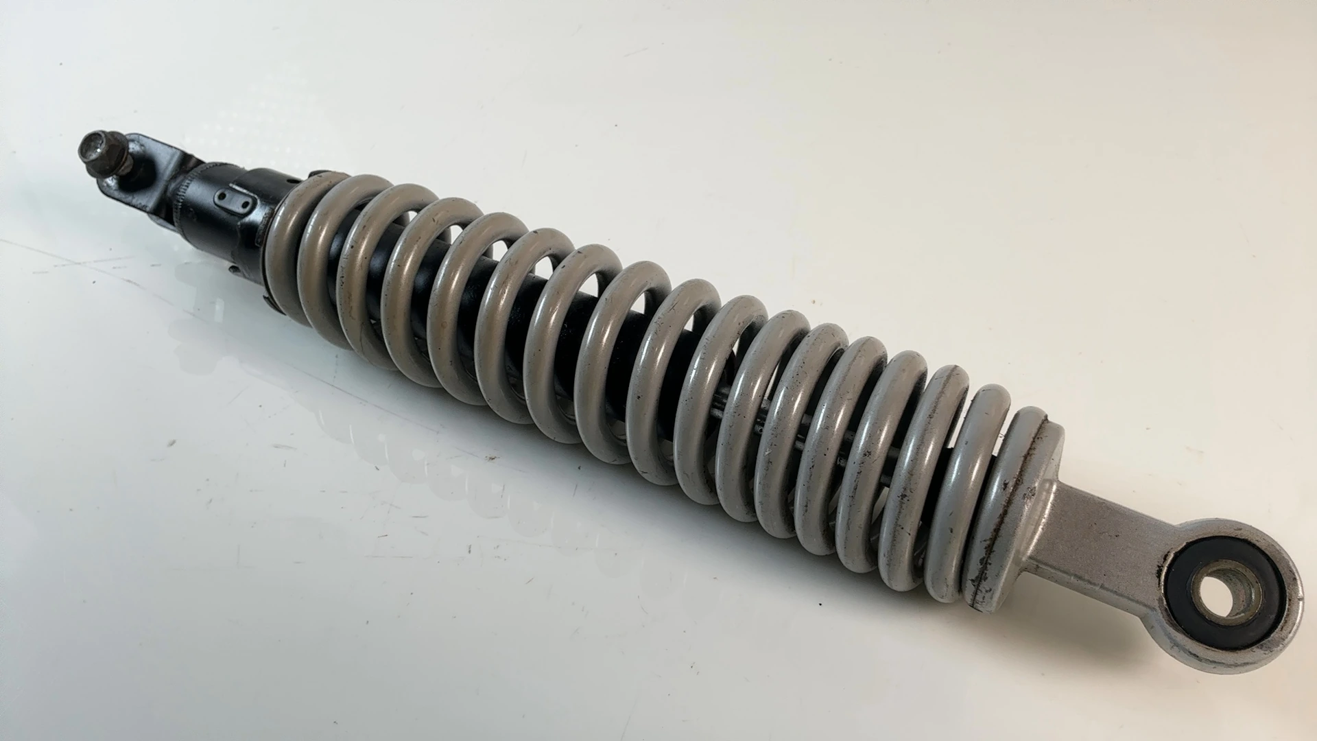 Yamaha Ray ZR 125 Rear Shock Absorber Suspension 2019-2024 OEM B62-F2210-01 - Image 4