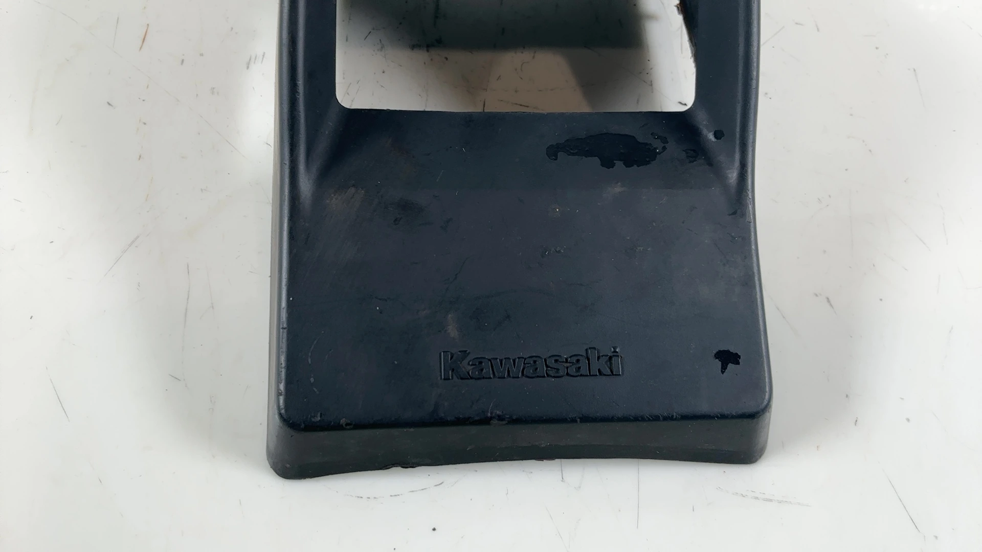 Kawasaki GPZ1100 ZX1100 1100 CC Tank Fairing Cover 1981-1985 OEM 14025-1178 - Image 6