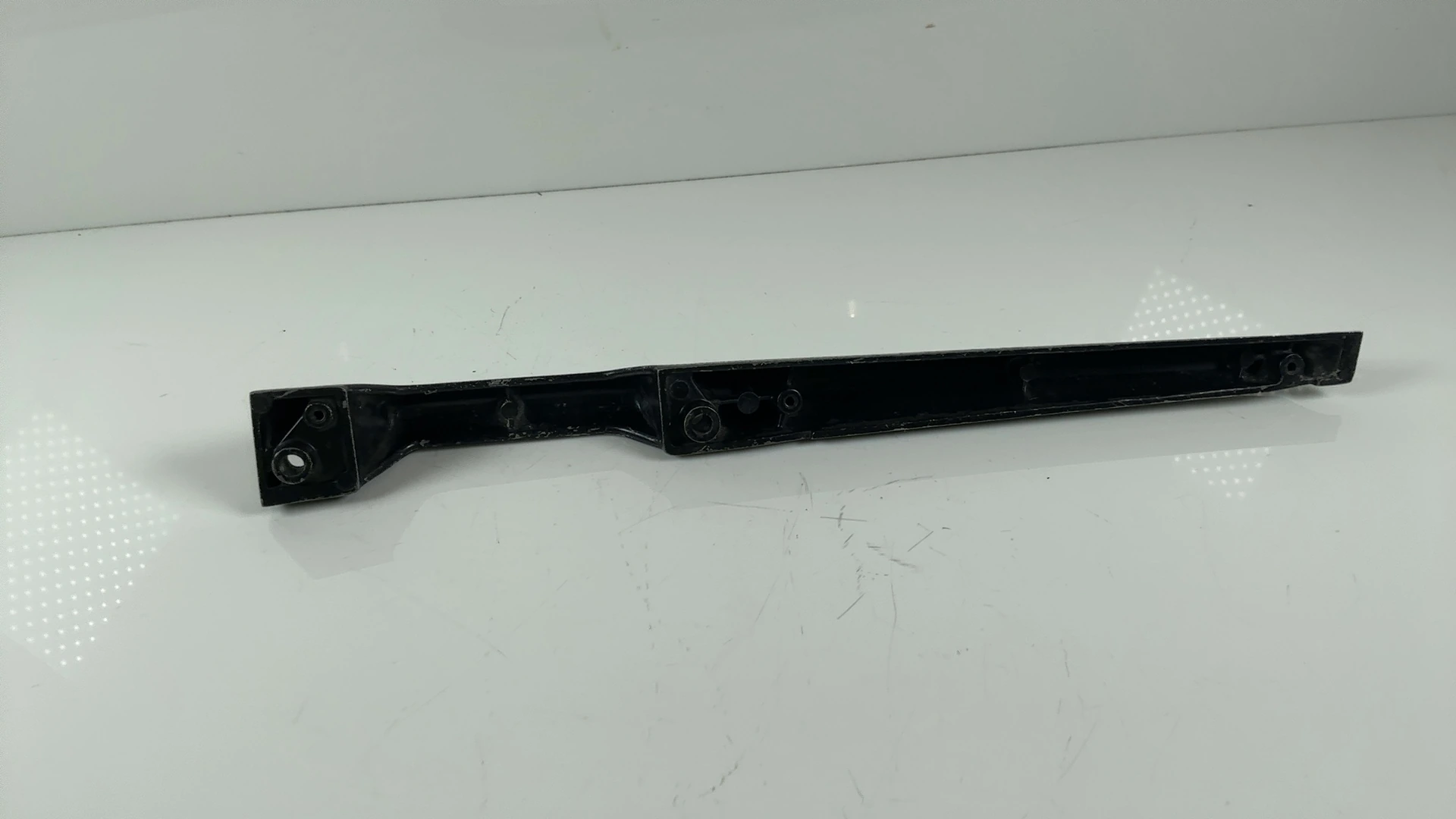 Kawasaki KZ440 LTD KZ440A 440 Right Grab Handle 1980-1983 OEM 35011-1090 - Image 5