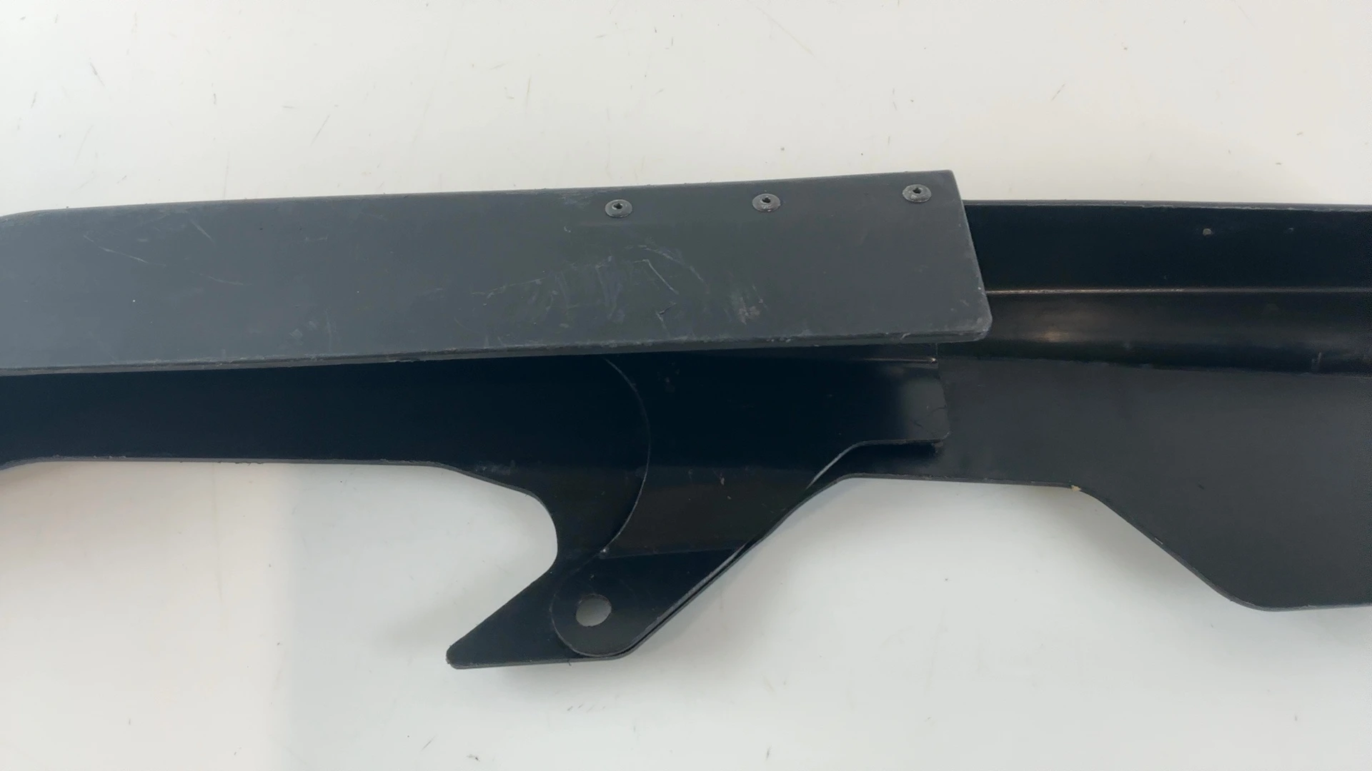 Suzuki Bandit GSF600 RF600 RF900 600 900 Chain Guard 1993-1999 OEM 61310-45D12 - Image 7