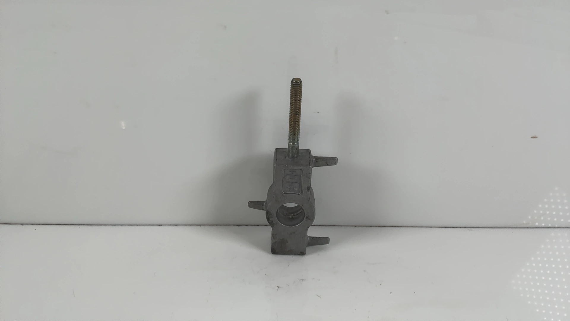 Honda CBR600F Hurricane PC19 600cc Rear Chain Adjuster 1987-90 OEM 52120-KV0-700 - Image 1