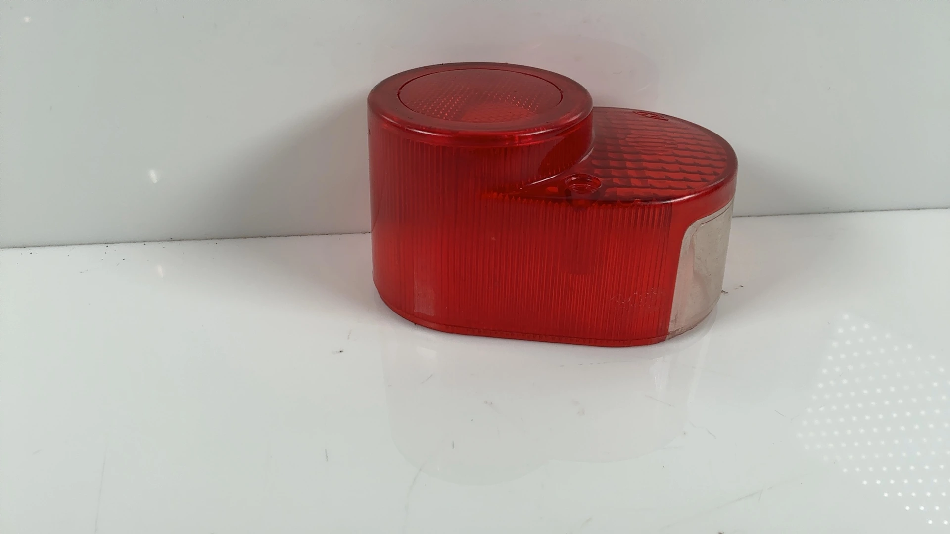 Yamaha FS1E 50 Tail Light Lens 1973-1979 OEM 127-84521-31 - Image 11