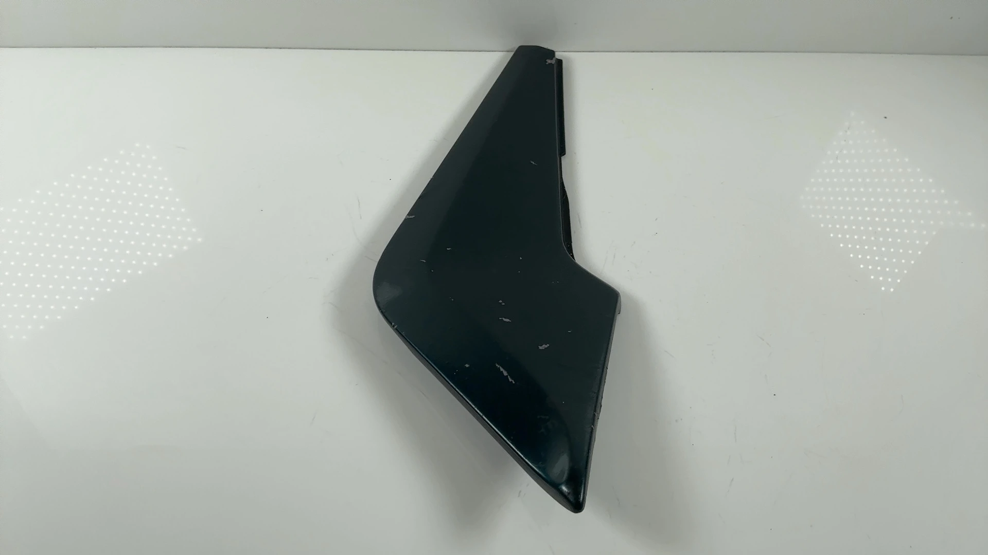 BMW K75RT K75 740cc Right Side Fairing Cover 1989-1995 OEM 46631455726 - Image 6