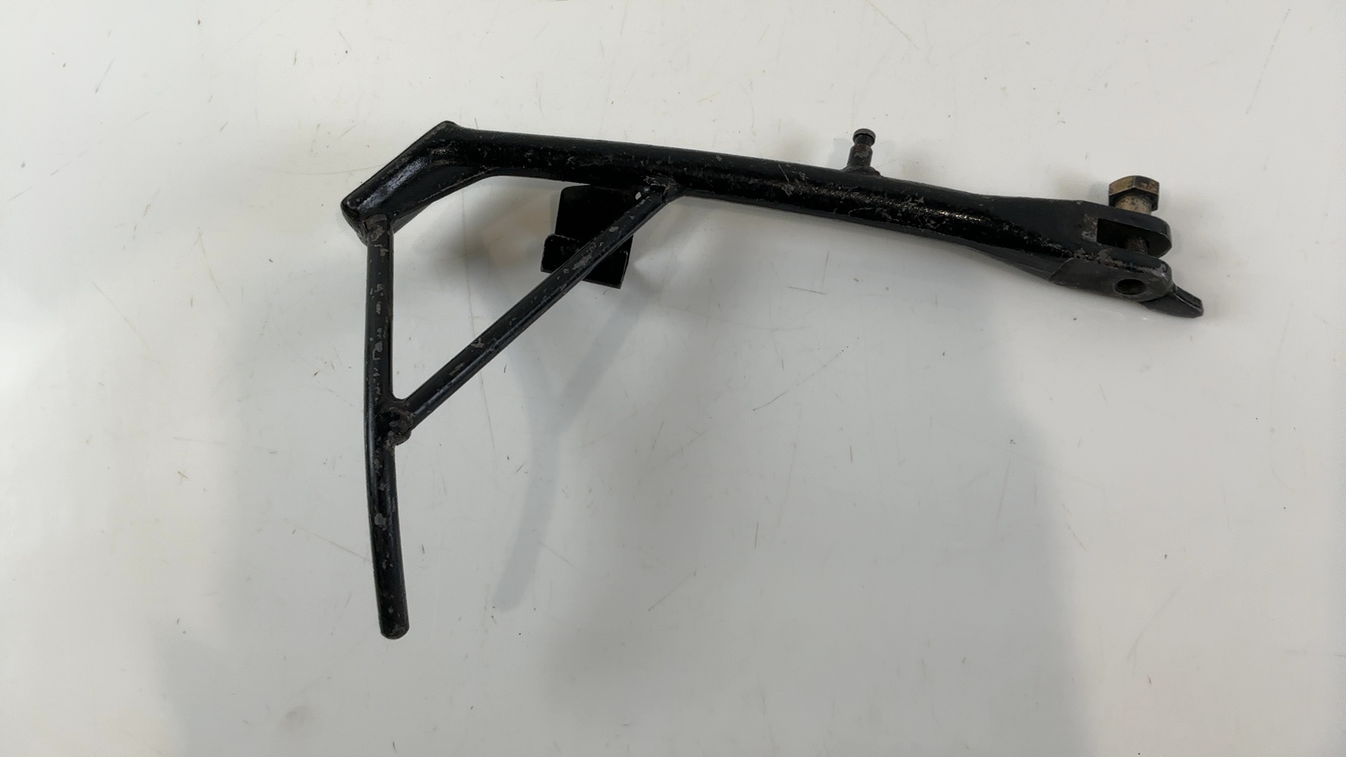 Kawasaki Concours ZG1000A 1000cc Side Stand 1986-1993 OEM 34024-1208 - Image 2