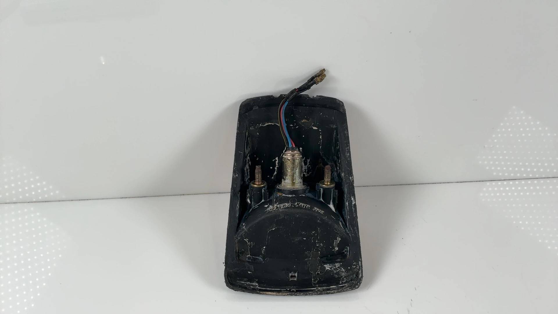Kawasaki KLE500 KLE 500 CC Tail Light Brake Lamp 1991-2004 OEM 23025-1104 - Image 5