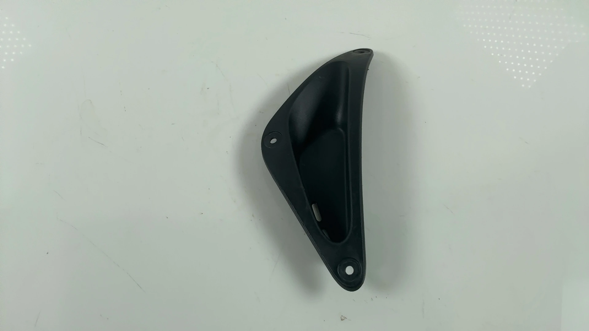 Yamaha YZF R6 RJ03 600 Left Frame Side Cover Cowl 1999-2002 OEM 5EB-2117V-00 - Image 4