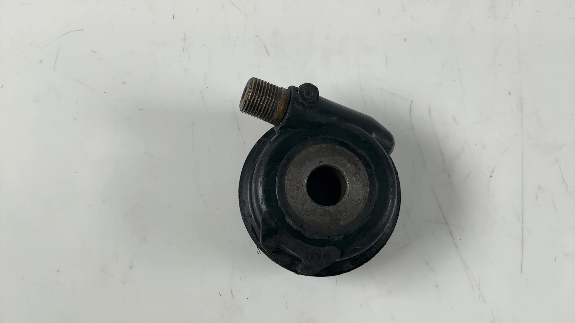 Yamaha RD350 RD 350 350cc Speedometer Drive Gear Unit 1973-1975 OEM 341-25190-01