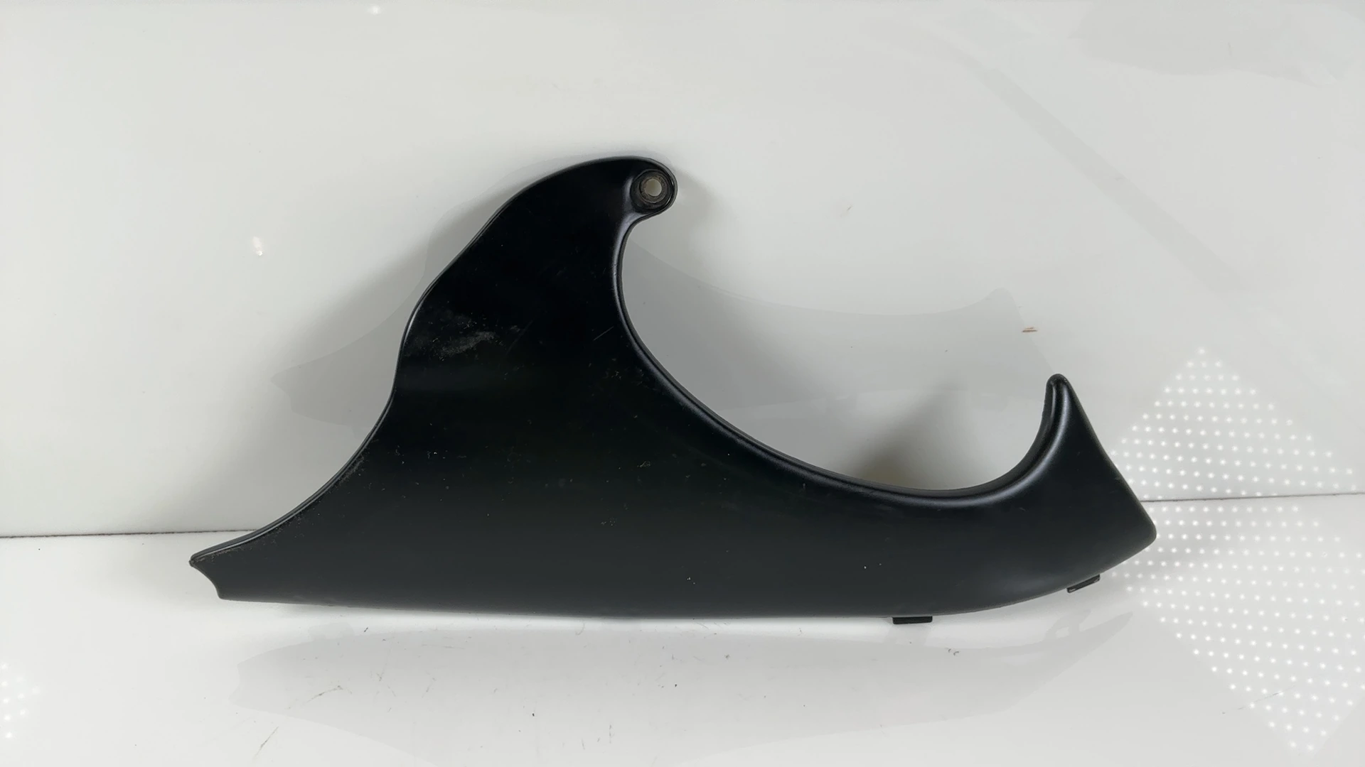 Cagiva Mito Evolution 125 Left Cockpit Fairing Infill Panel 1994-2007 800092329