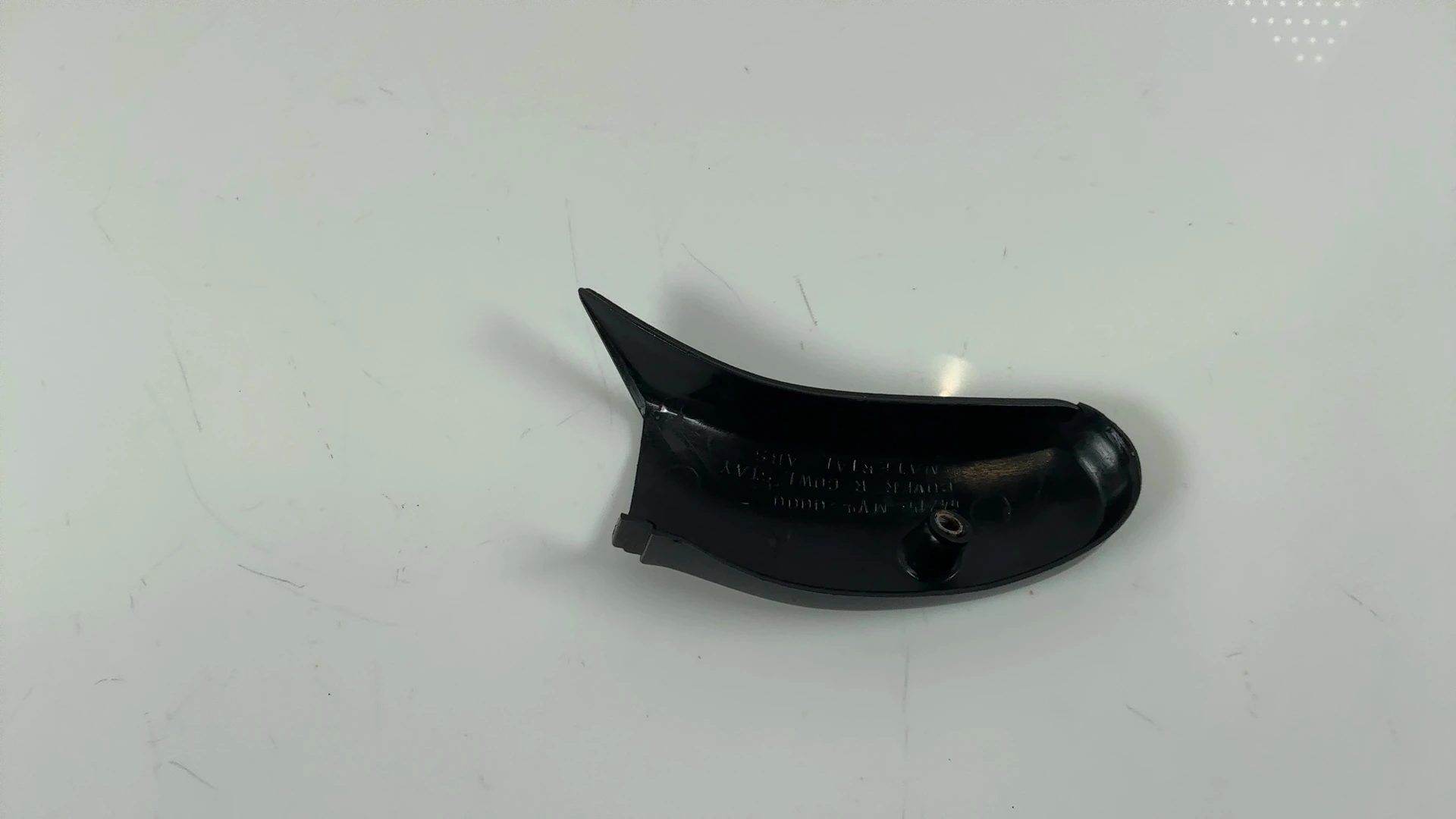 Honda CBR 600 F2 PC25 Upper Right Inner Fairing Trim 1991-1994 OEM 64215-MV9-000 - Image 5