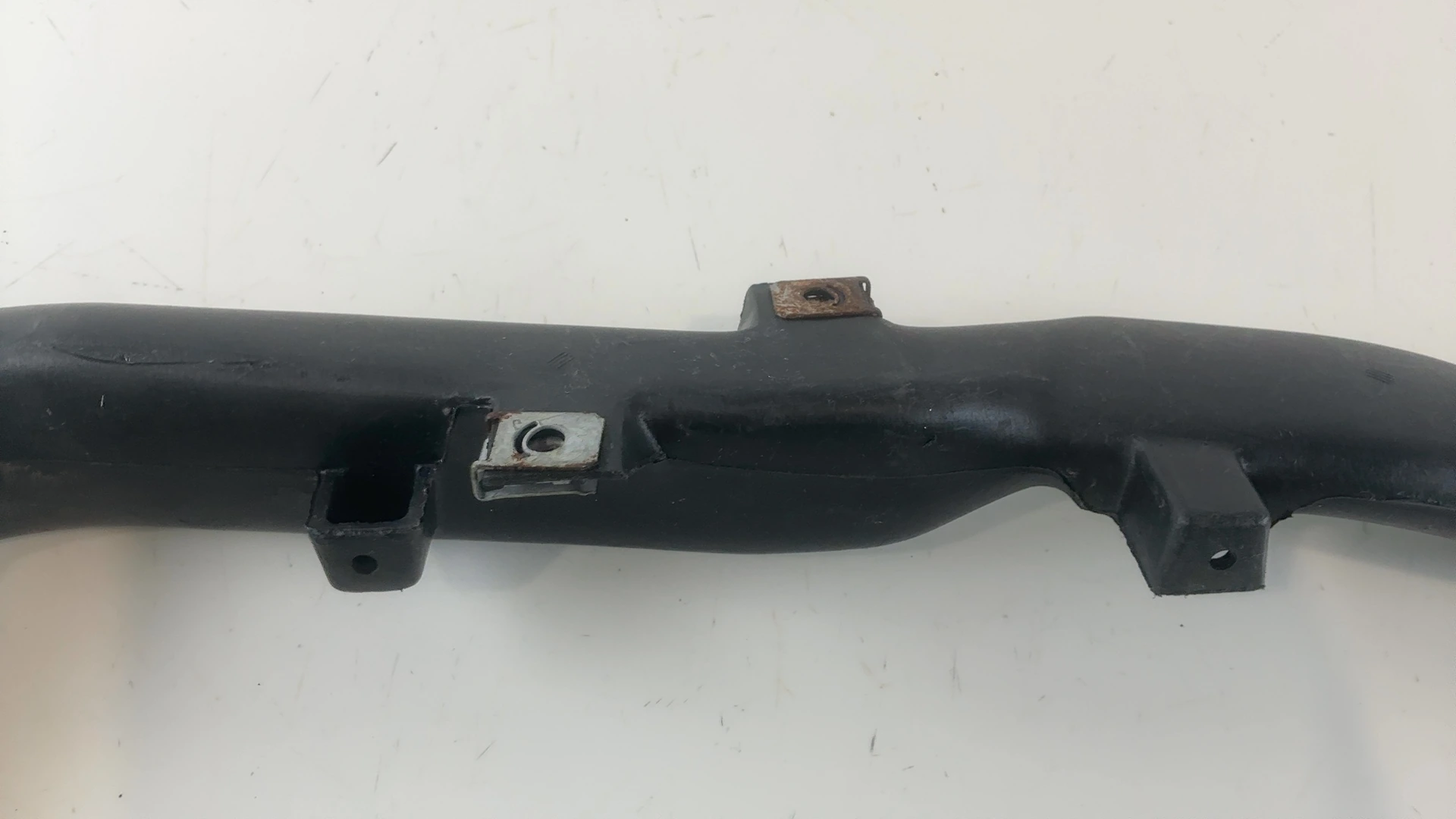 Gilera Runner M08 180 Transmission Belt Cooling Air Duct Hose 1997-03 OEM 299969 - Image 7