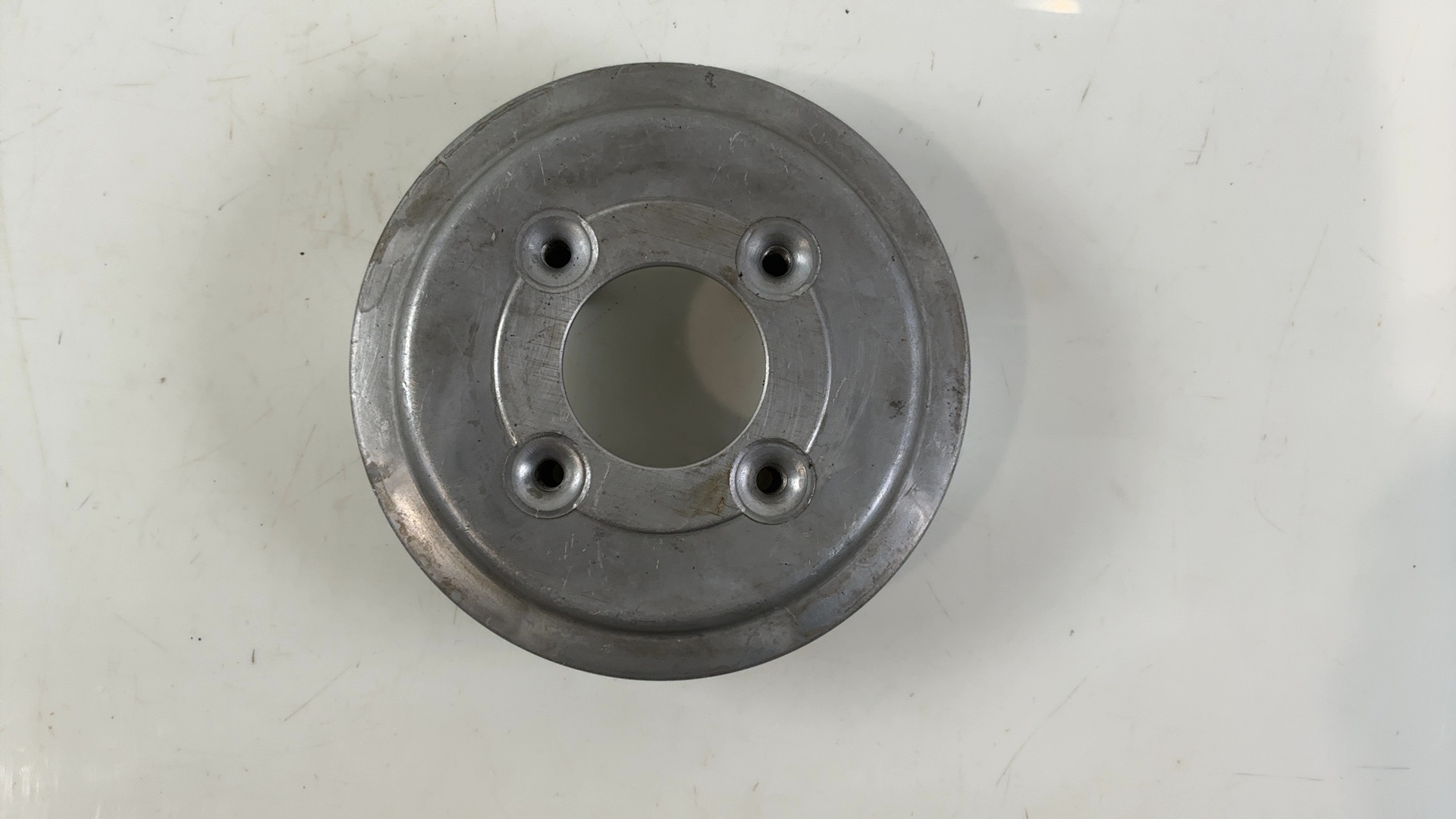 Honda CB550 Four K F 550 Clutch Pressure Plate 1974-1978 OEM 22350-390-000