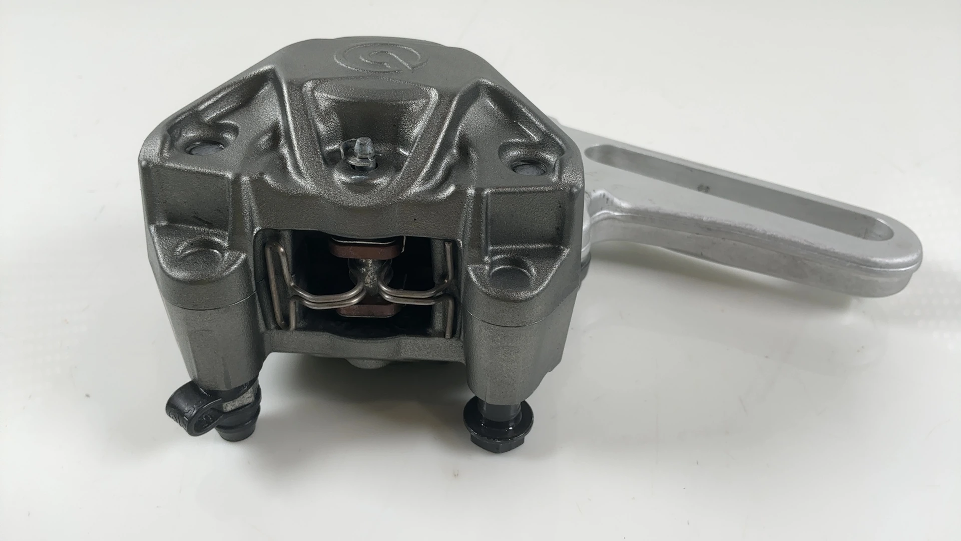 Aprilia Tuono V4 1100 Factory 1100 Rear Brake Caliper 2021-2026 OEM 2B006757 - Image 6