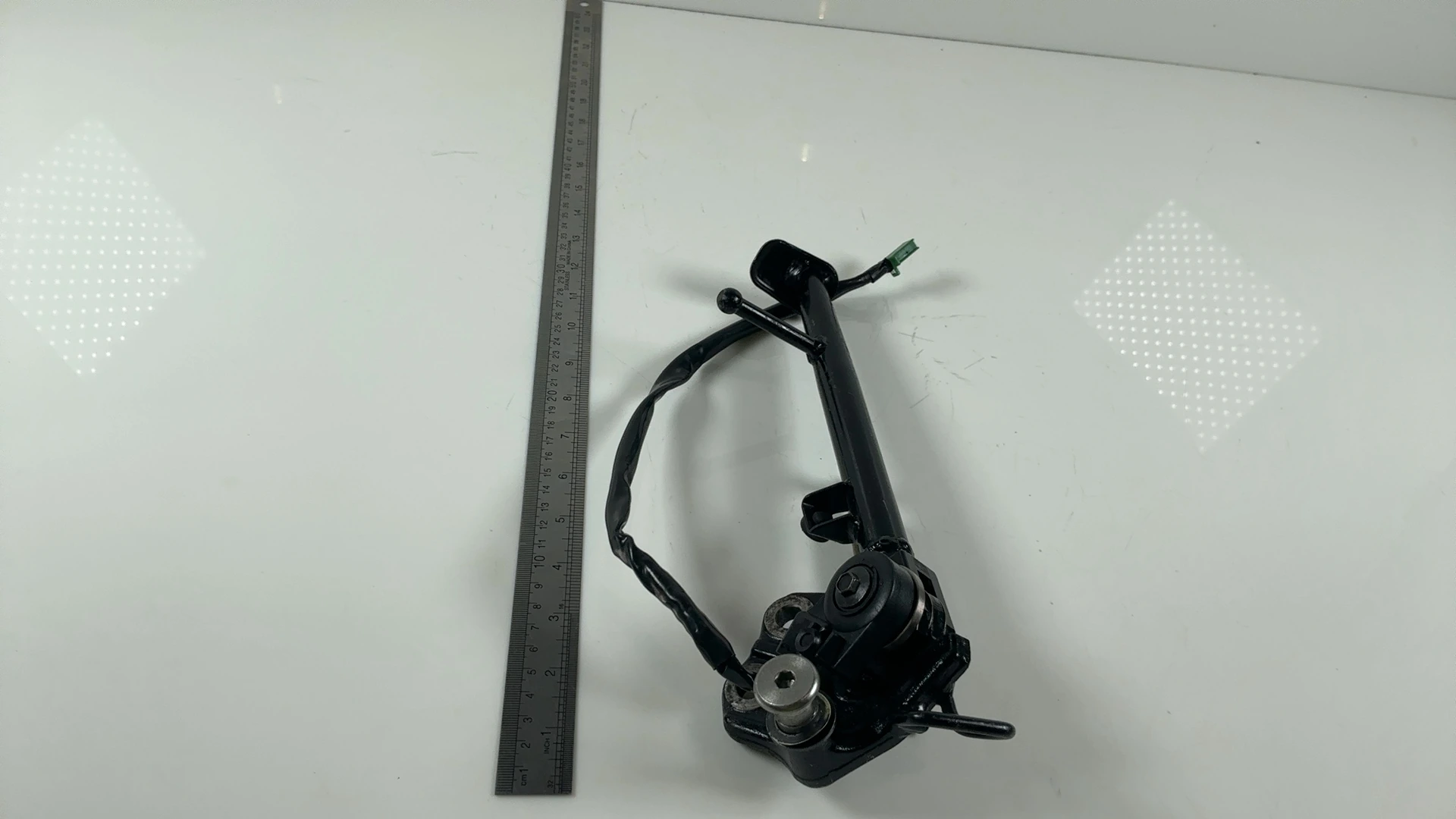Honda CBR600RR PC37 599cc Side Stand Switch Sensor 2003-2006 OEM 50530-MEE-030 - Image 4