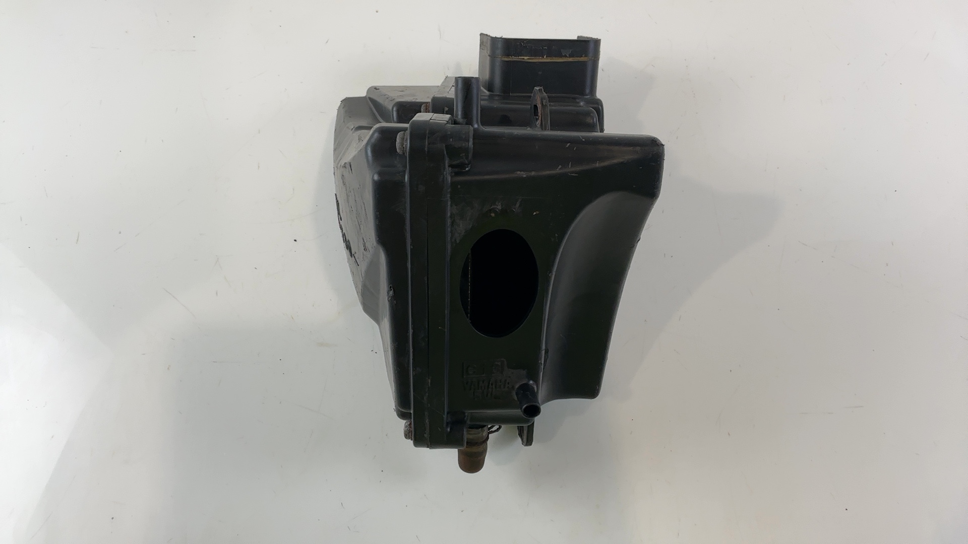 Yamaha YBR 125 YBR125 125cc Air Filter Box 2005-2010 OEM 5VL-E4411-00 - Image 4
