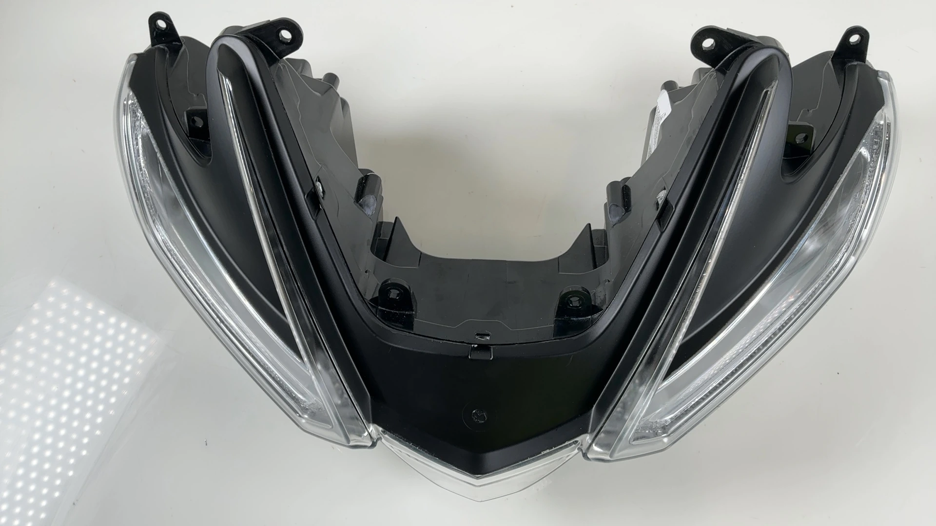 Aprilia RS660 Tuono RS457 660 457 LED Headlight Lamp 2024-2026 OEM 2B0099839A