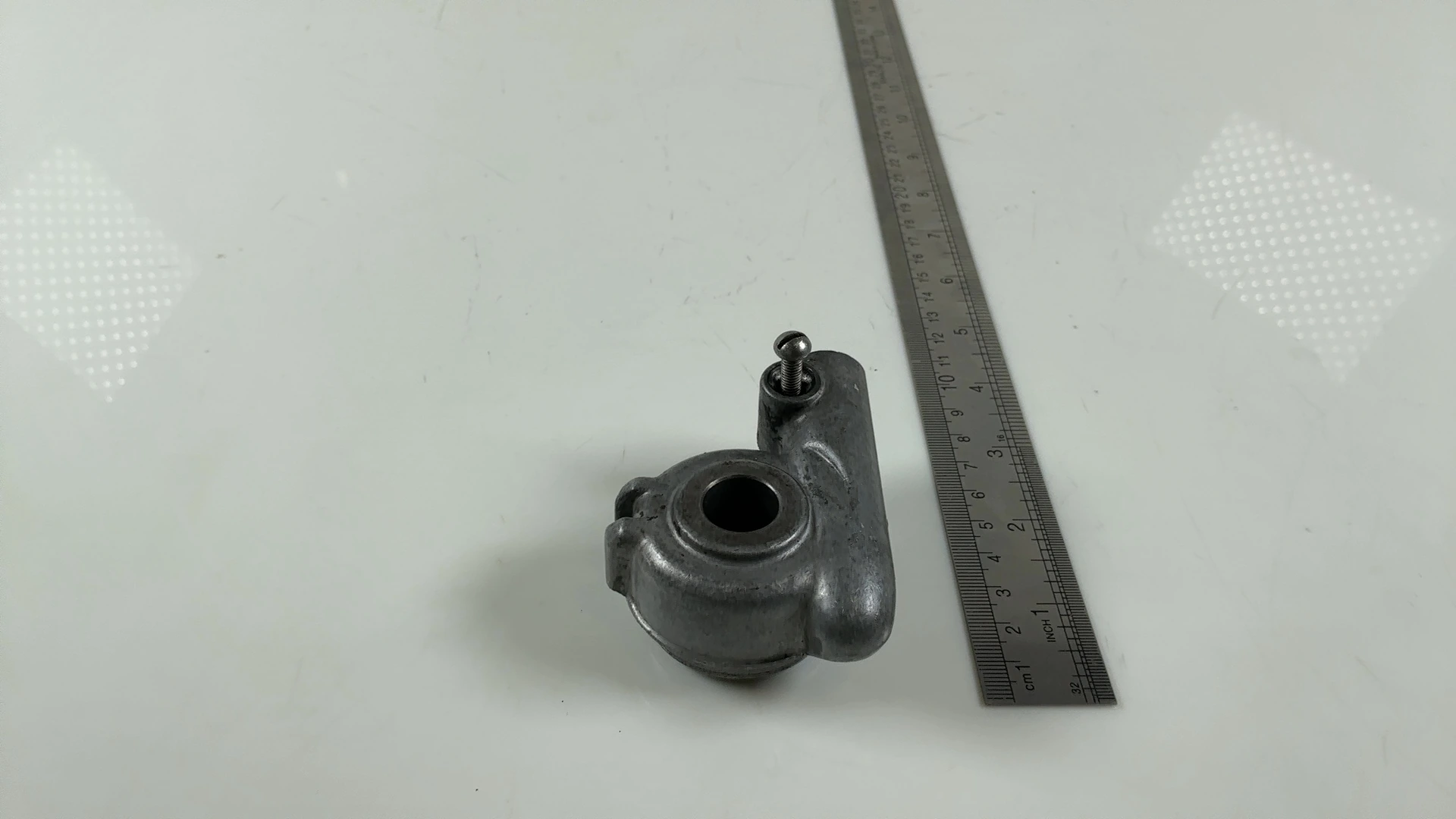 Honda CB400 CM400 CB125 CB750 Speedometer Drive Gear Box 1979 1982 44800-447-013 - Image 3