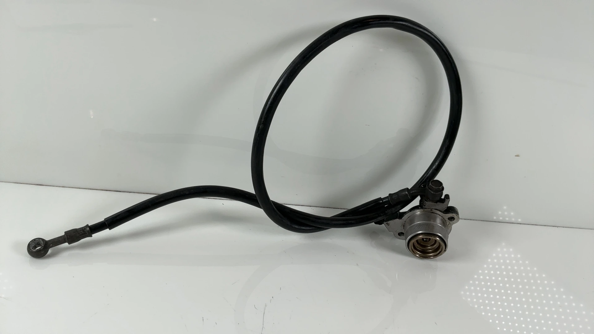Kawasaki Ninja ZX-7R ZX750 750cc Clutch Slave Cylinder 1989-2003 OEM 13231-1065 - Image 2