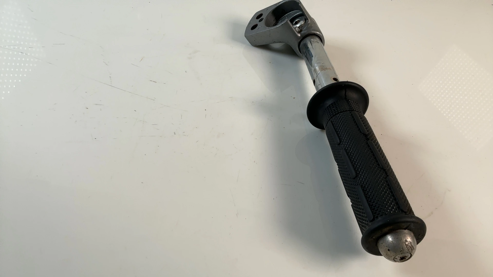Kawasaki ZZR250 EX250H 250cc Left Handlebar Clipon 1990-2007 OEM 46012-1223-GD - Image 5