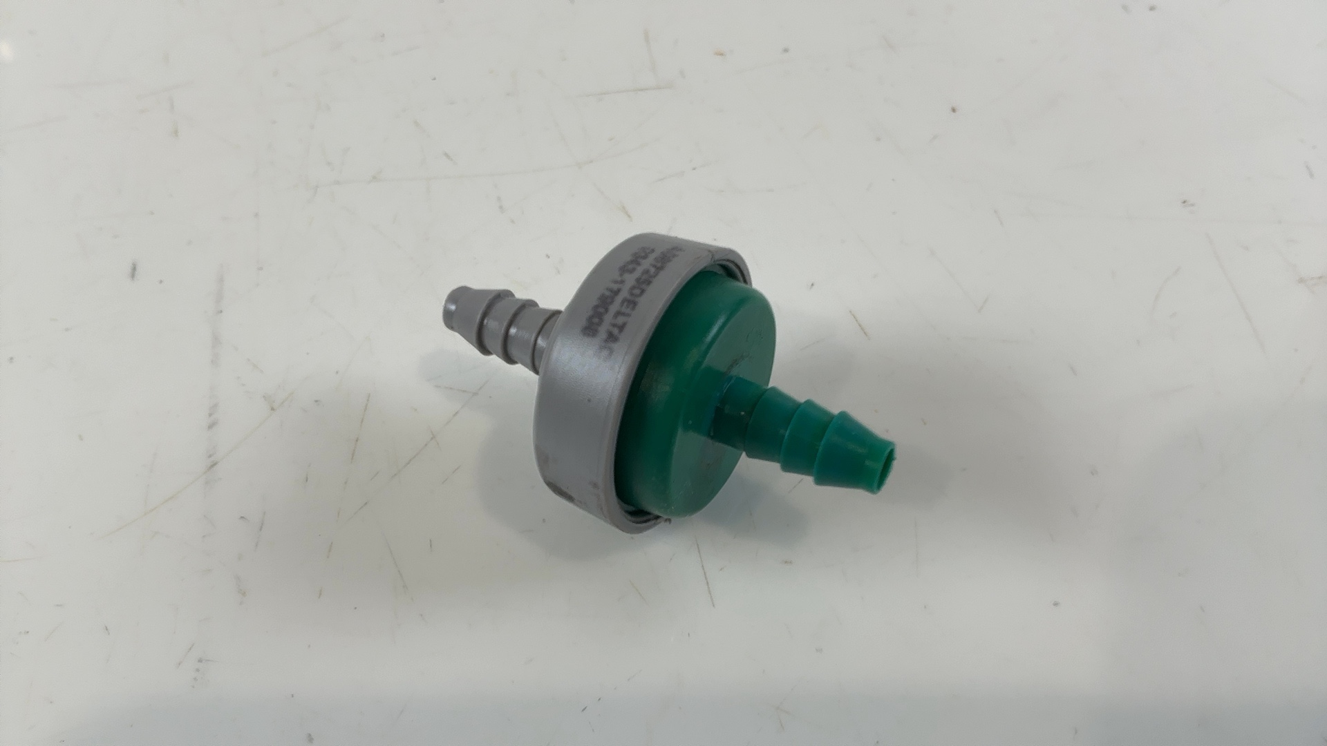 APRILIA RS 660 FACTORY 660 CC One Way Valve 2024 2026 OEM CM179008