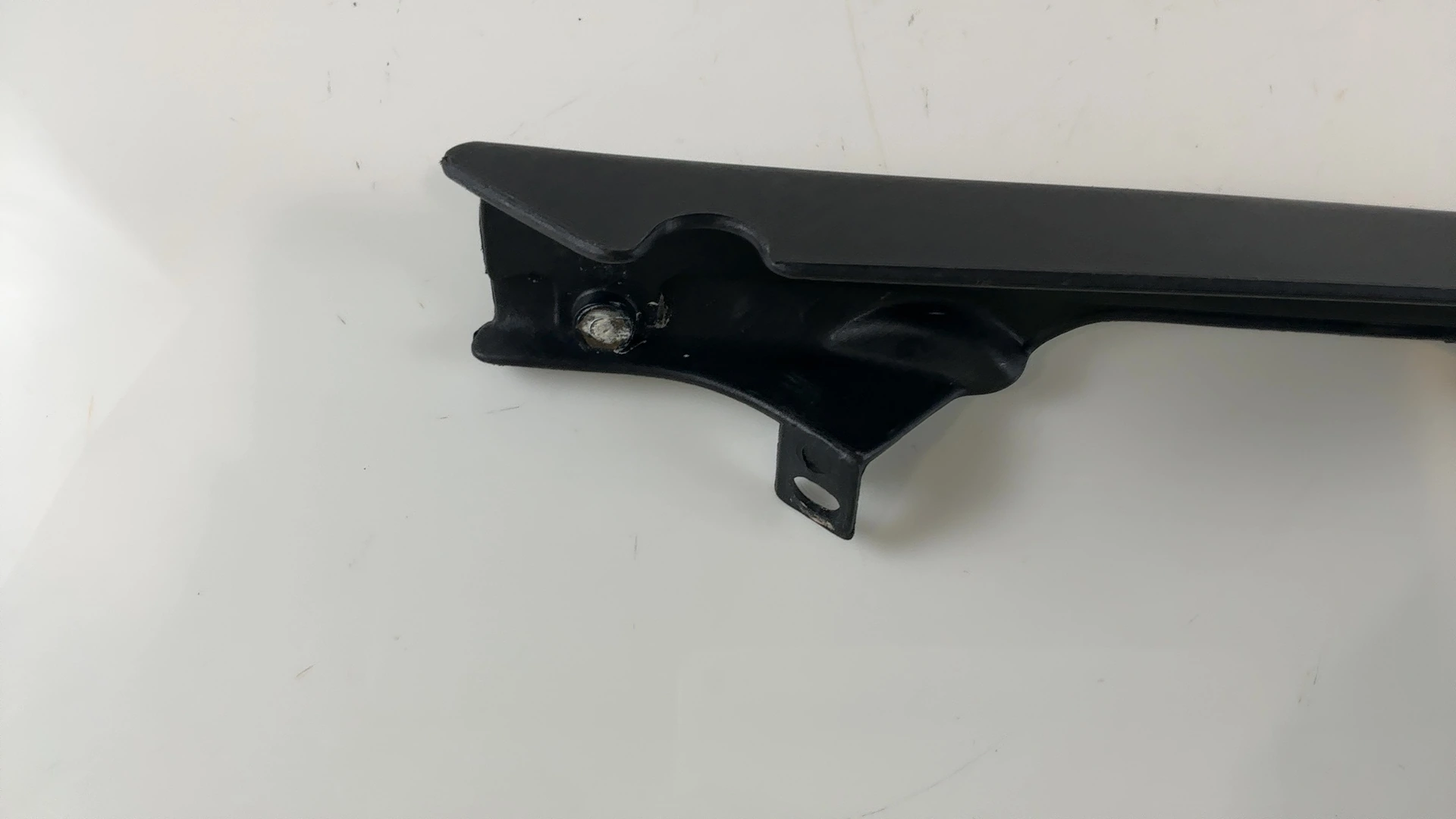 Ducati 748 916 996 998 CC Rear Chain Guard 1994-2004 OEM 44610021A - Image 7