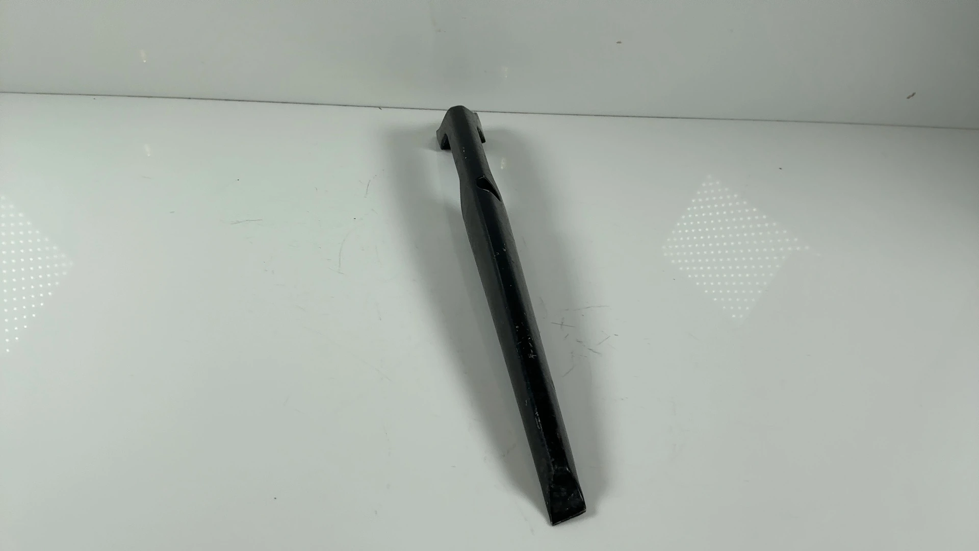Kawasaki KZ440 LTD KZ440A 440 Right Grab Handle 1980-1983 OEM 35011-1090 - Image 3