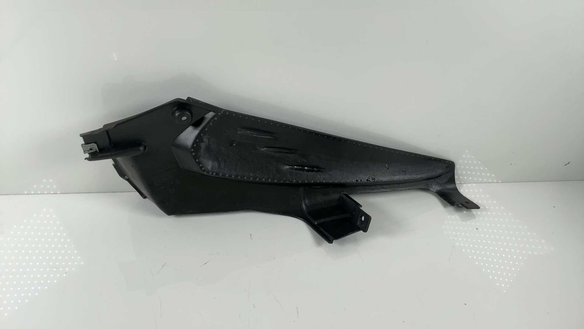 Aprilia SR 50 125 150cc Central Side Panel 1997-2004 OEM AP8249764 - Image 3