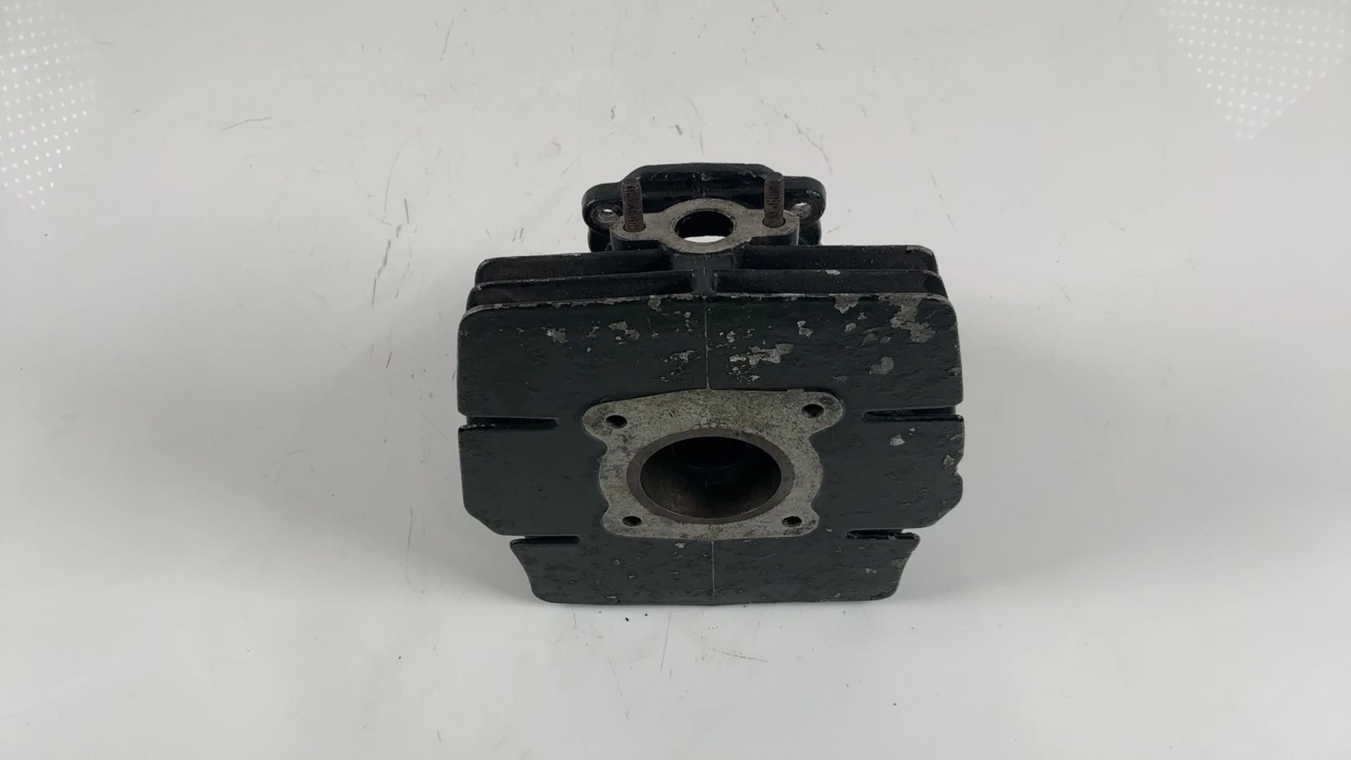 Athena Suzuki TS50X 064600 75cc Cylinder Barrel 1984-2000 Athena AT.064600 - Image 6