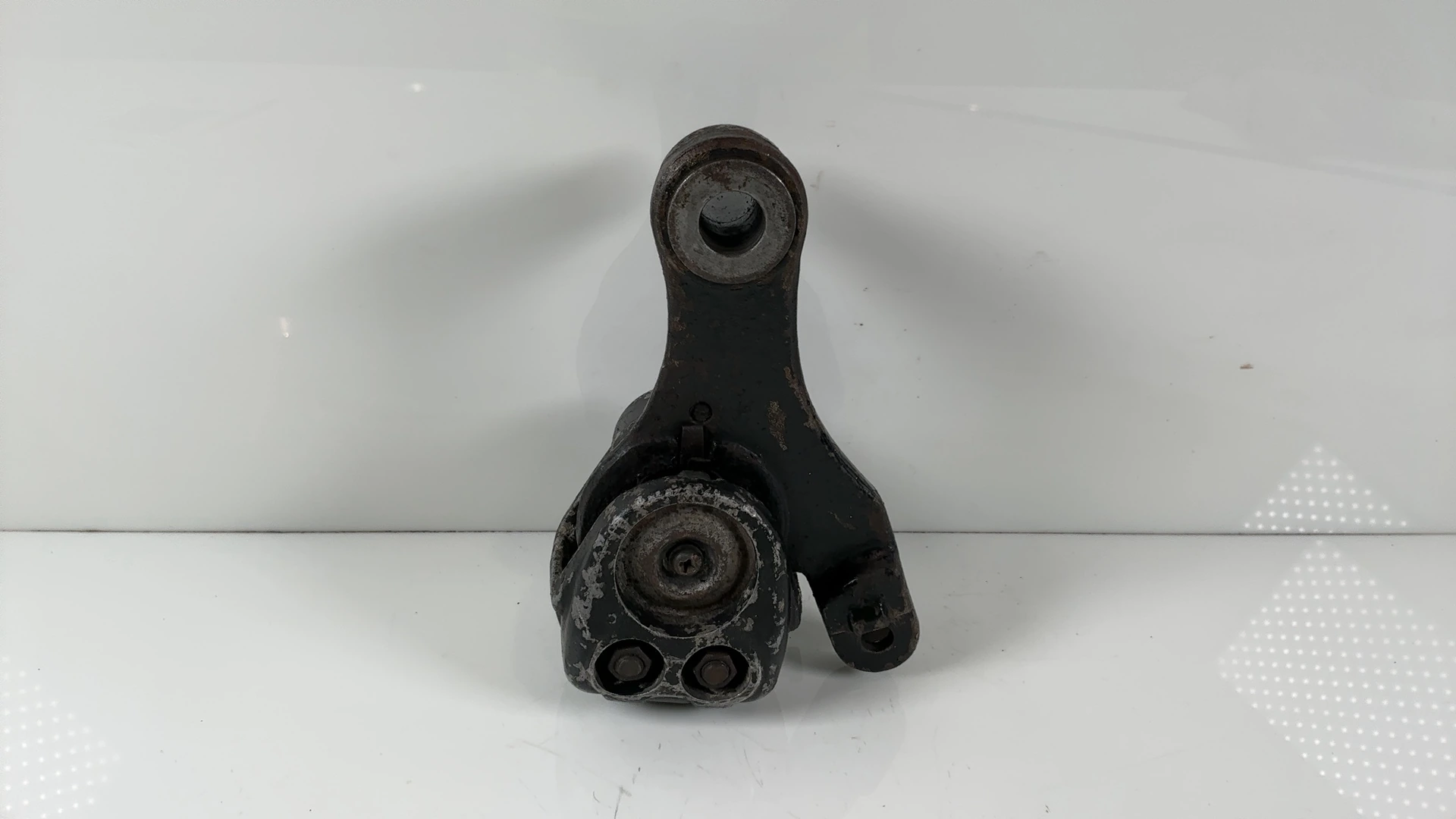 Kawasaki KZ750 Twin KZ750B 750cc Rear Brake Caliper 1976-79 OEM 43041-035 Tokico - Image 2