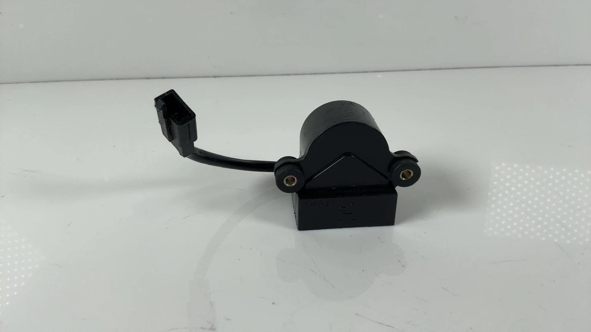 Honda CBR 600 F4i 600cc Bank Angle Sensor 2001-2006 OEM 35160-MBW-D22 - Image 2