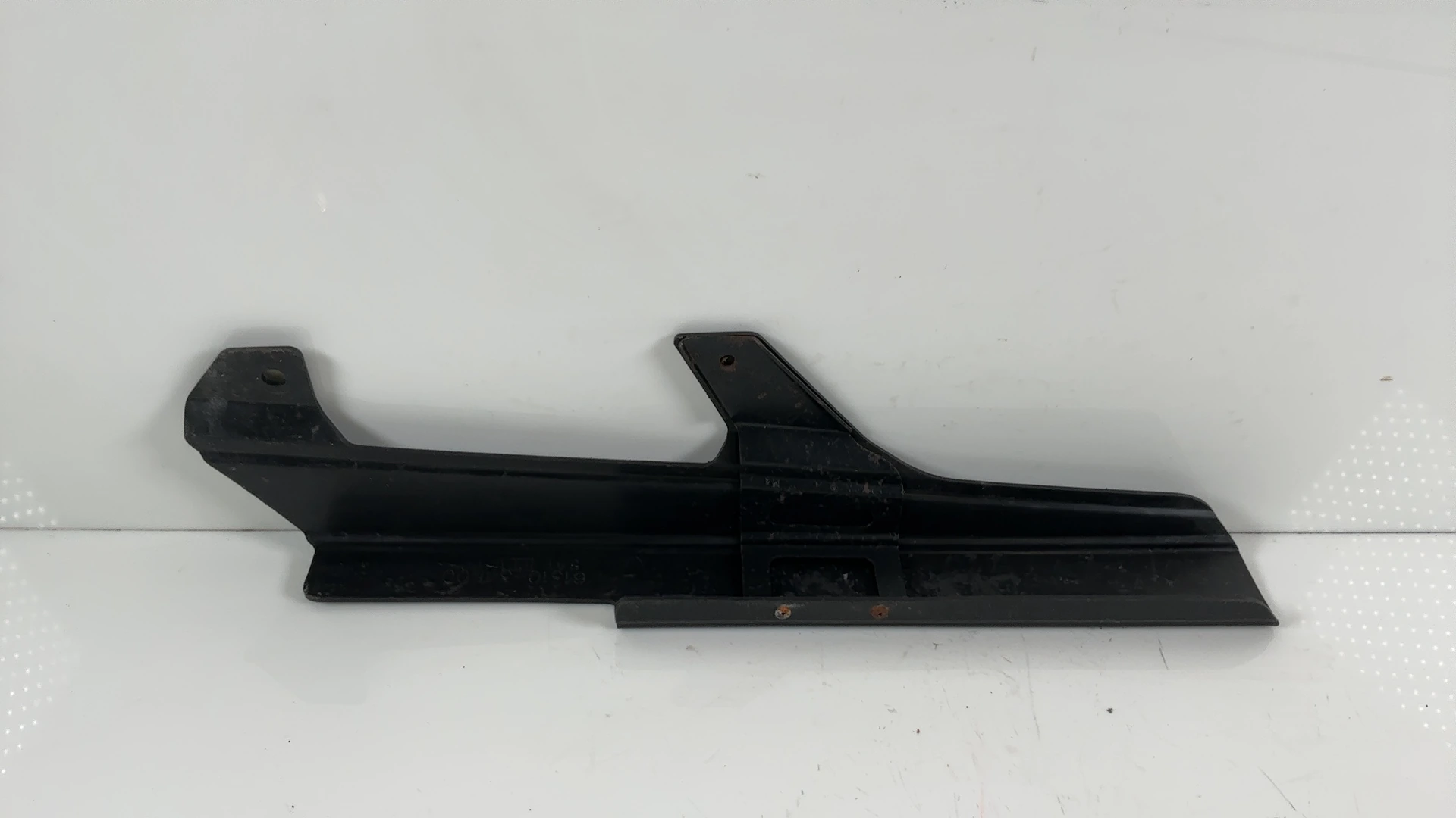 SUZUKI SV1000 SV1000S 1000CC Chain Guard Cover 2003-2007 OEM 61310-34E00 - Image 2