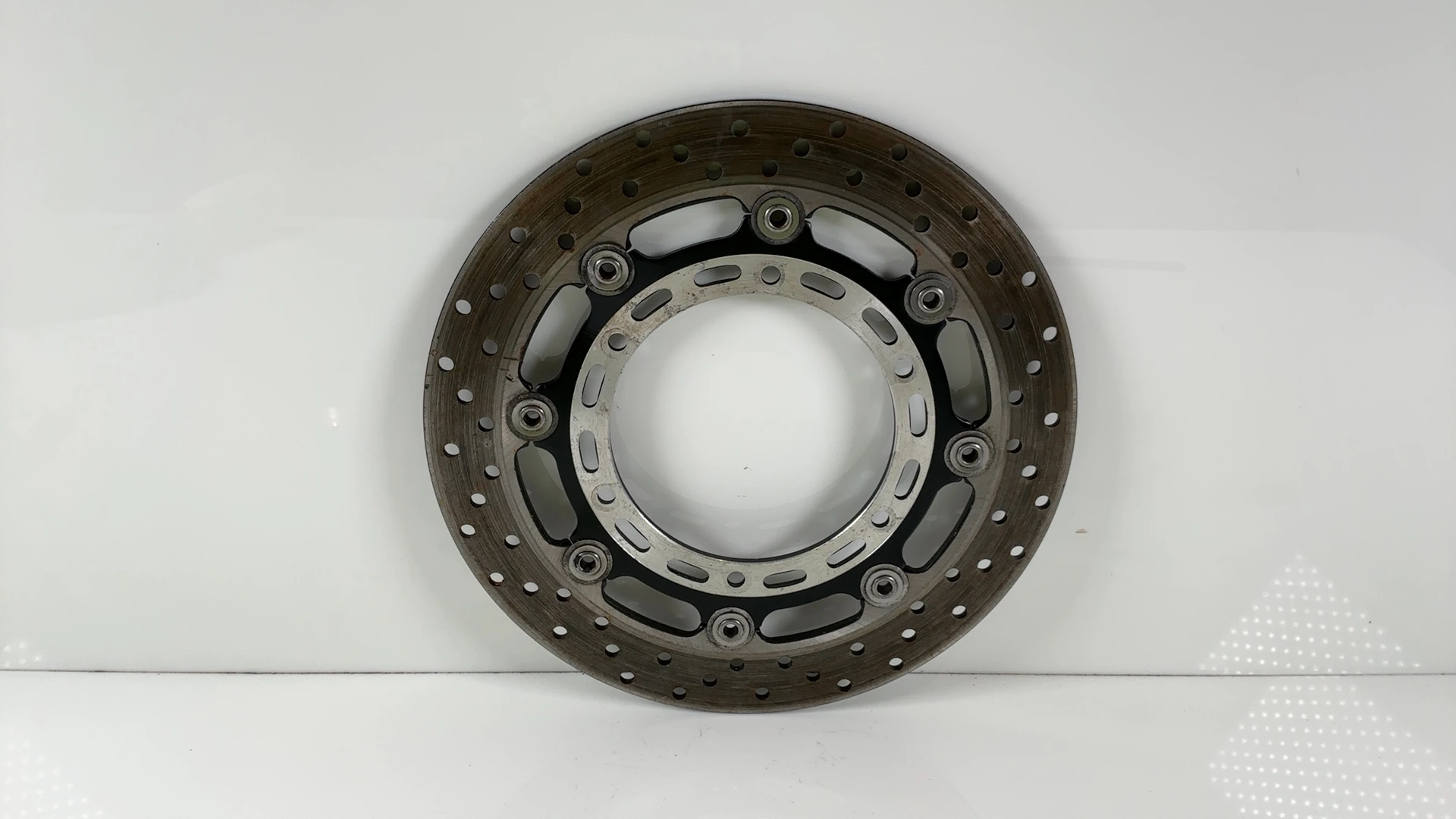 Yamaha YZF600R Thundercat 600cc Front Brake Disc 2000 2001 OEM 4SV-2581T-01-00
