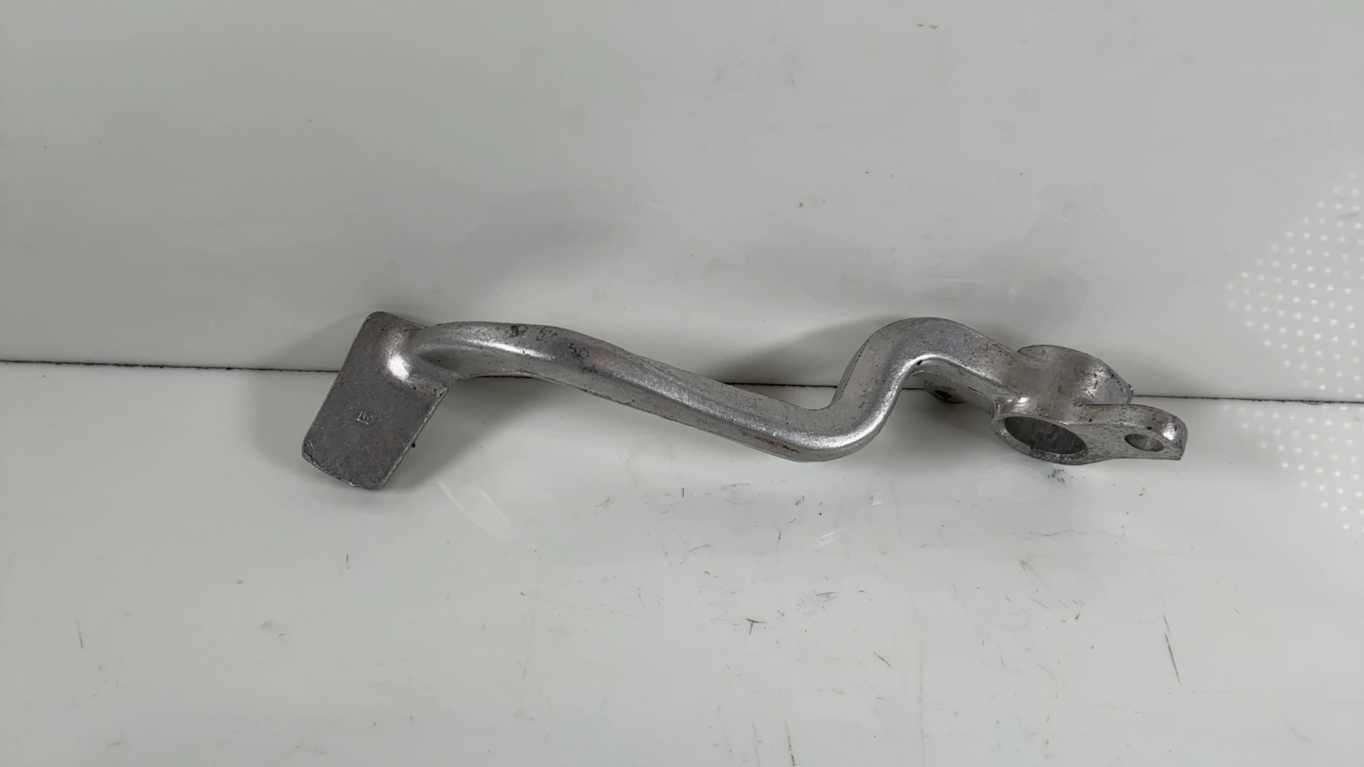 Kawasaki ZZR1200 ZX1200C 1200cc Rear Brake Pedal Lever 2002-2005 OEM 43001-1453 - Image 2