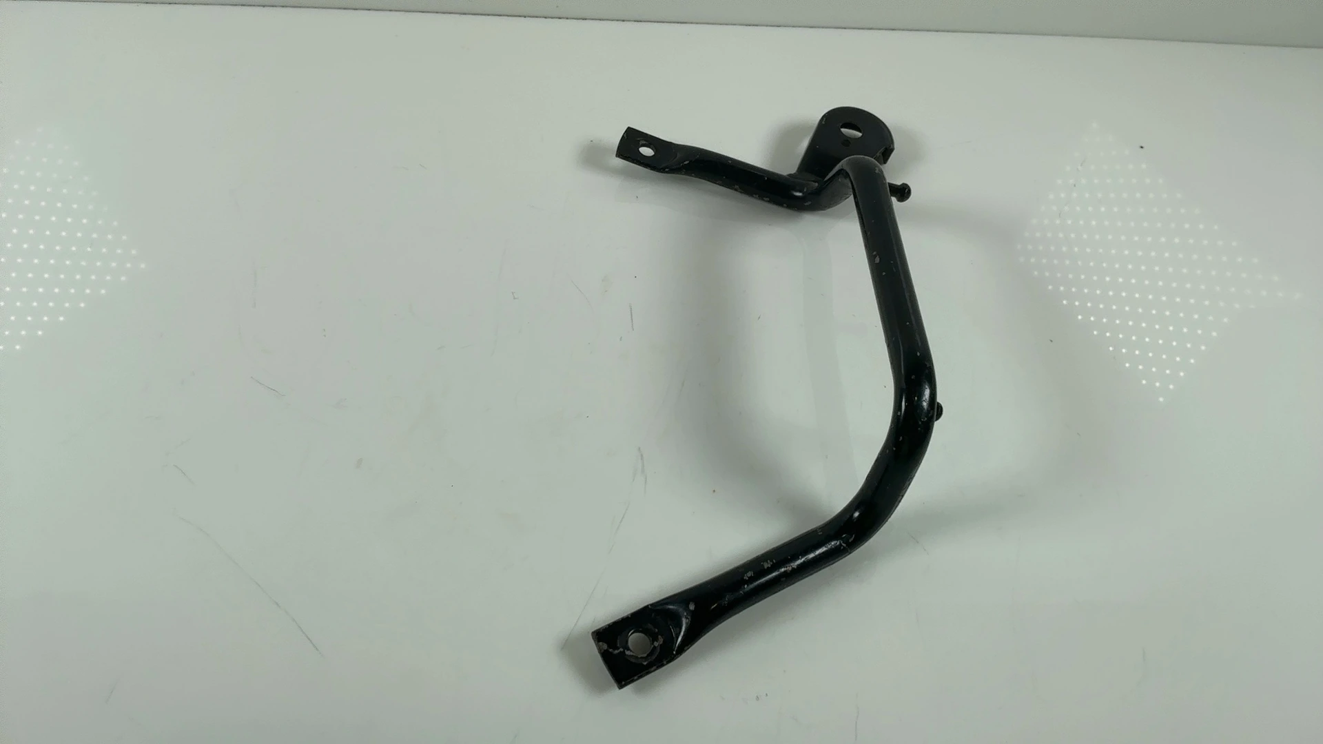 Honda CB500 PC32 500cc Rear Right Grab Rail Lifting Handle 1997-2002 50130MY5730 - Image 5