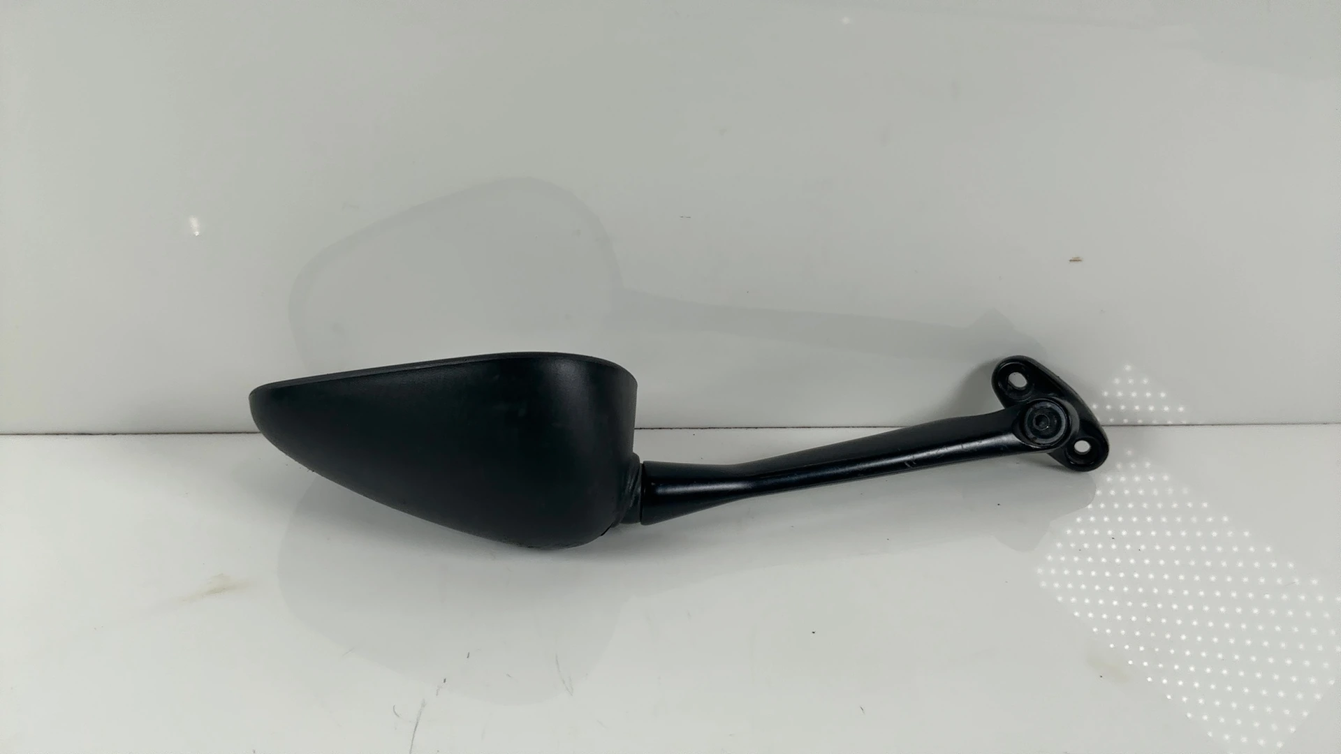 Honda CBR250R MC41 250cc Right Rear View Side Mirror 2011-2014 OEM 88110-KYJ-305 - Image 2